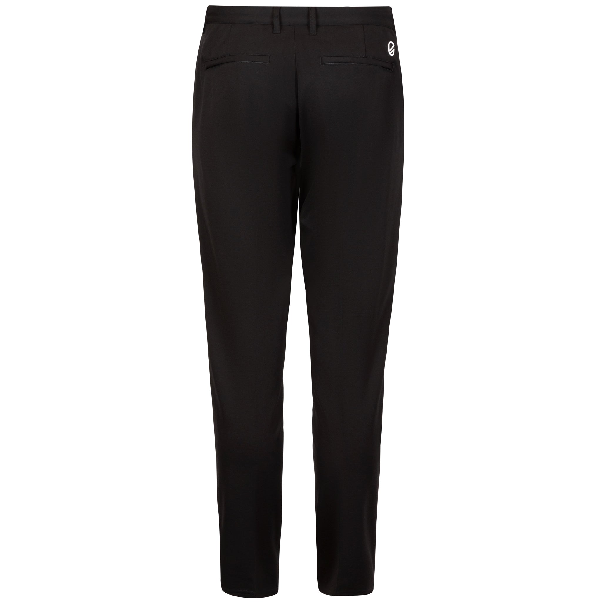 TechSoft Anti-Jogger | Jet Black