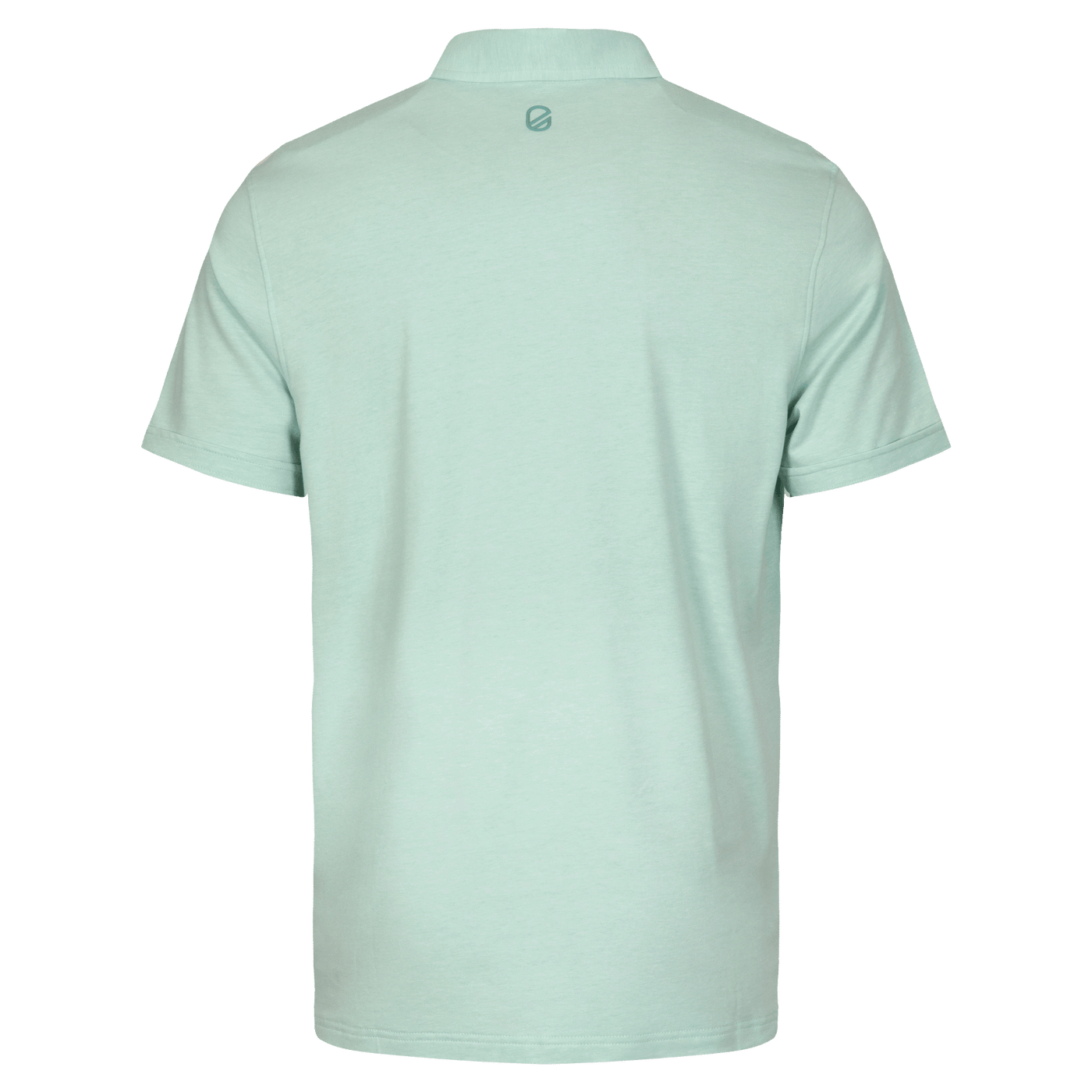 Auxiliary Polo Harbor Green