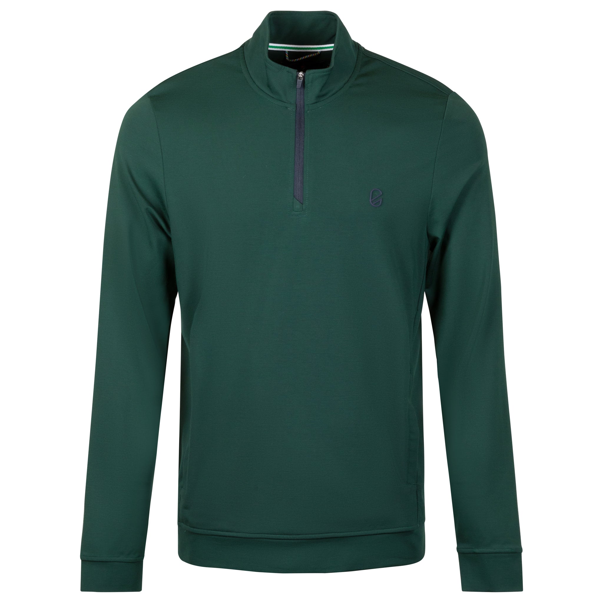 TechSoft Avery 1/4 Zip | Pine Grove