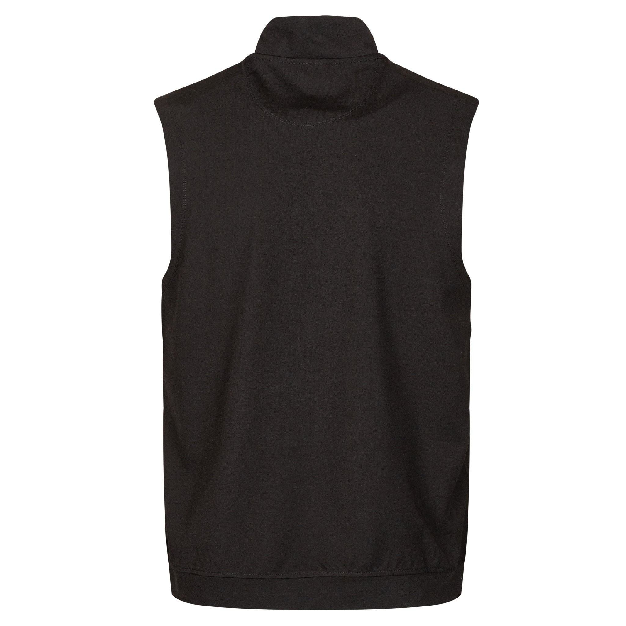 4Aces GC TechSoft Vest | Jet Black