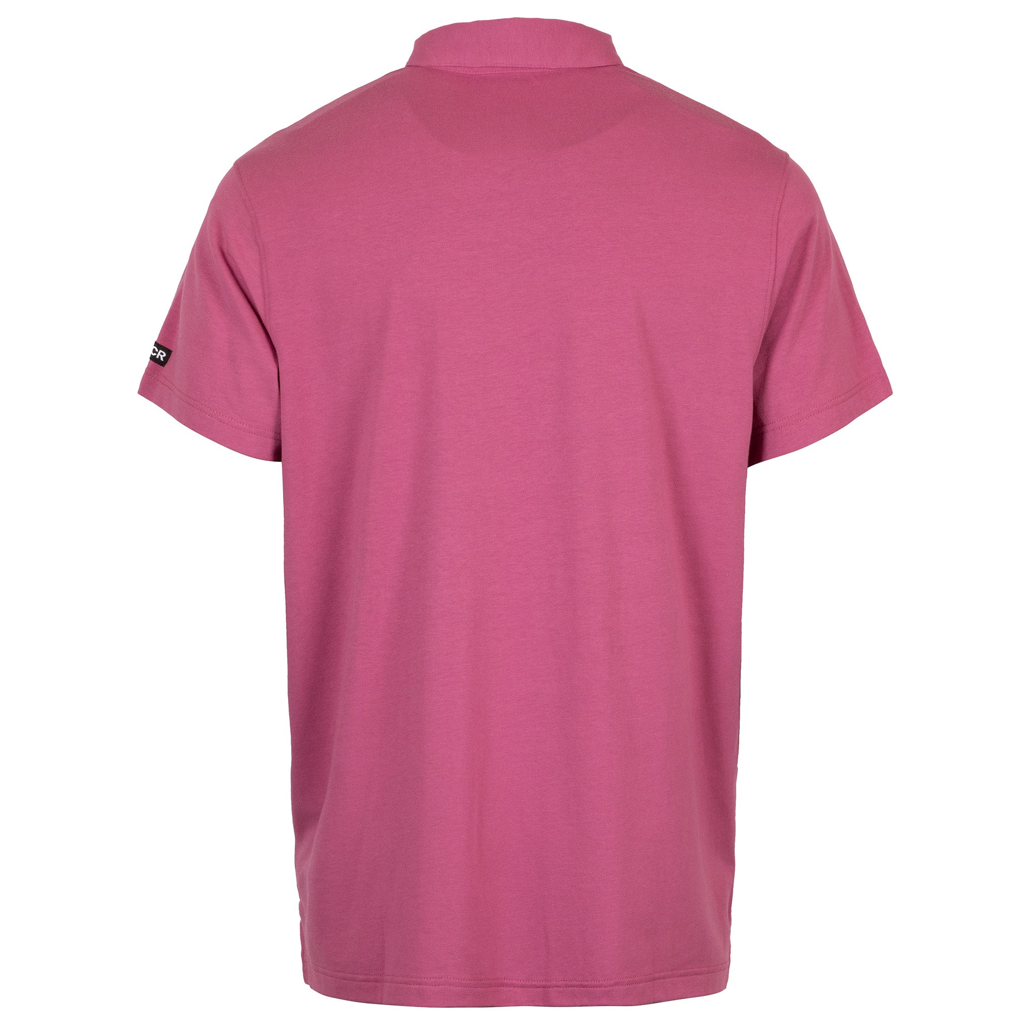 Banker Polo | Violet