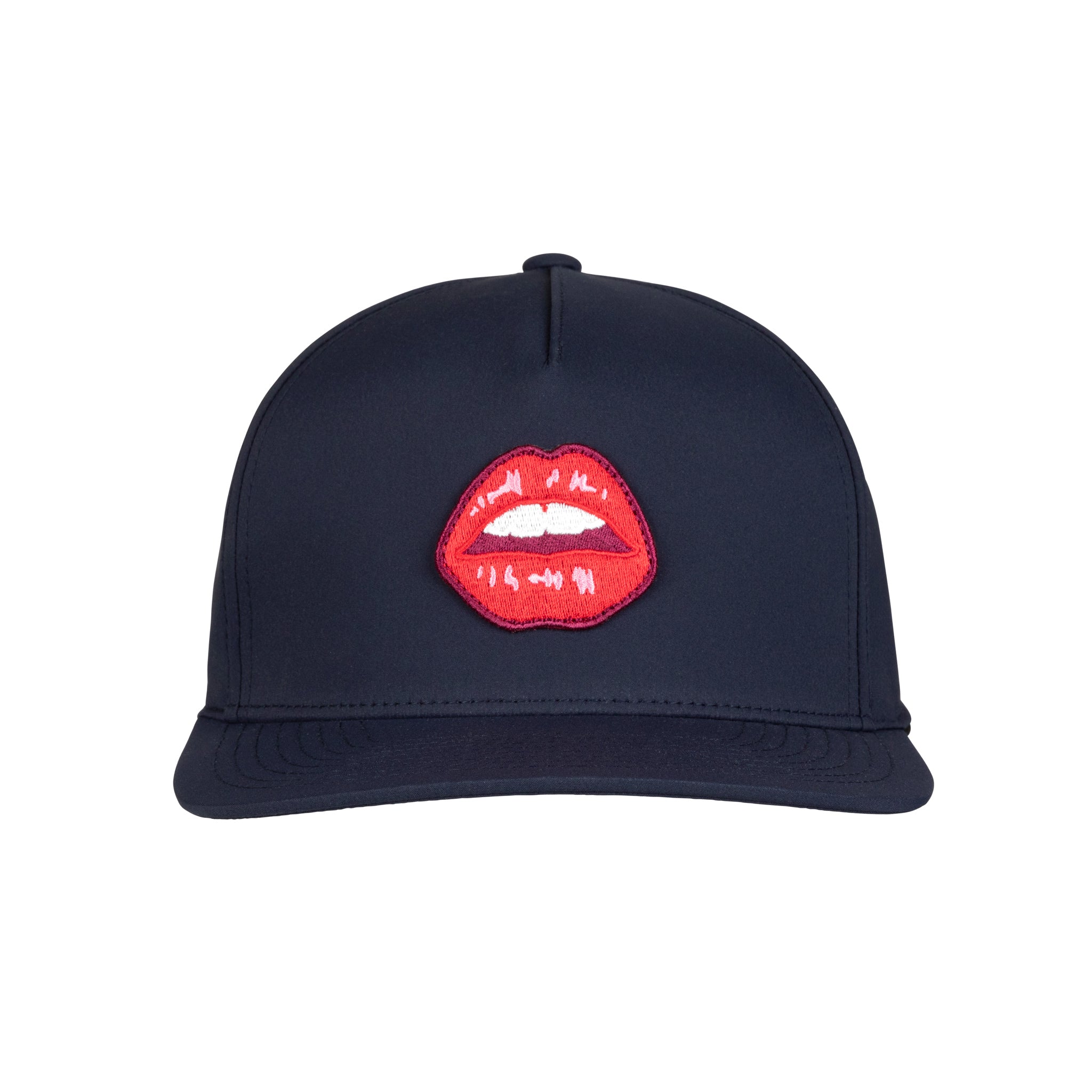 Bisou Hat | Navy Blazer