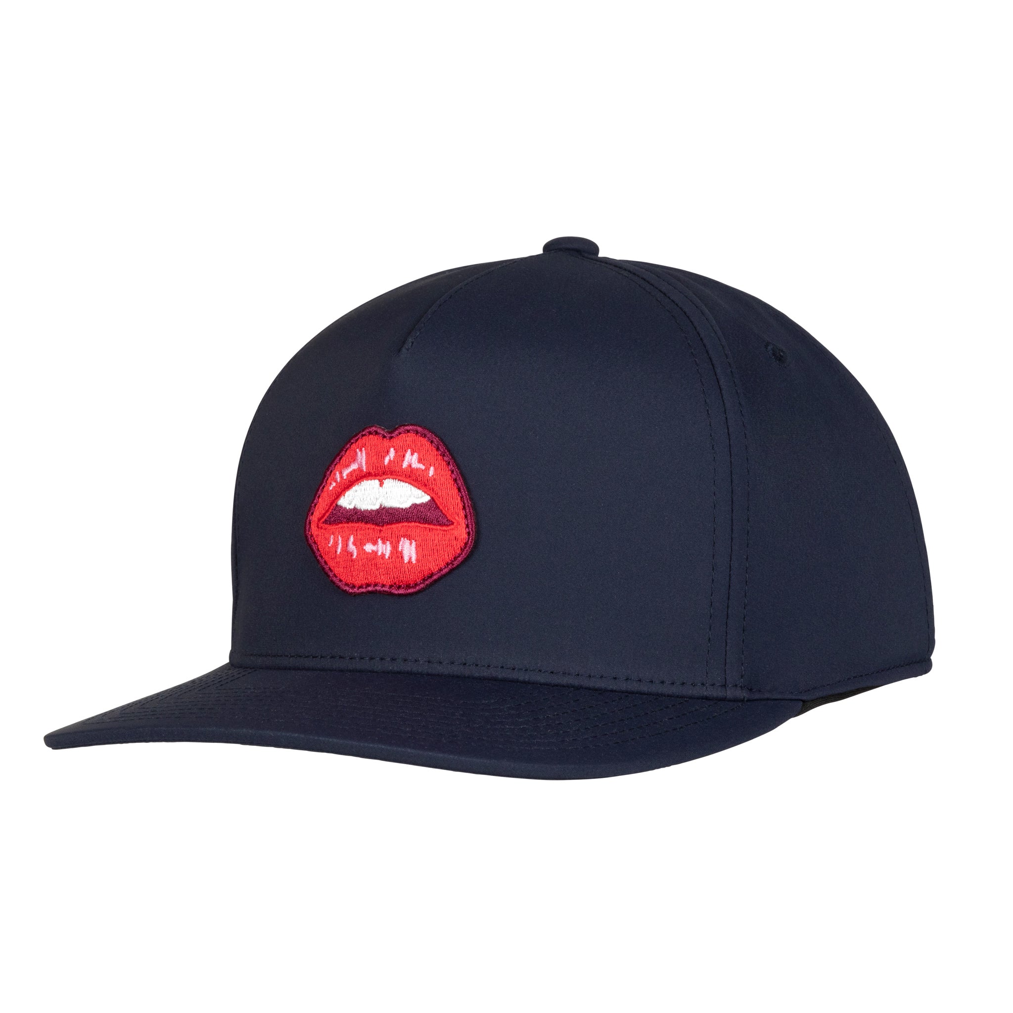 Bisou Hat | Navy Blazer