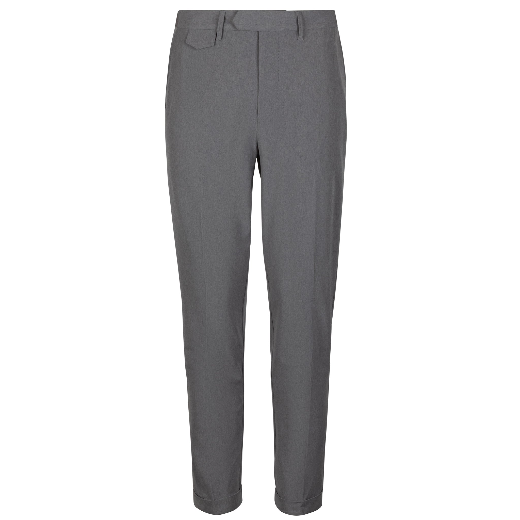 Bodin Pant | Classic Grey