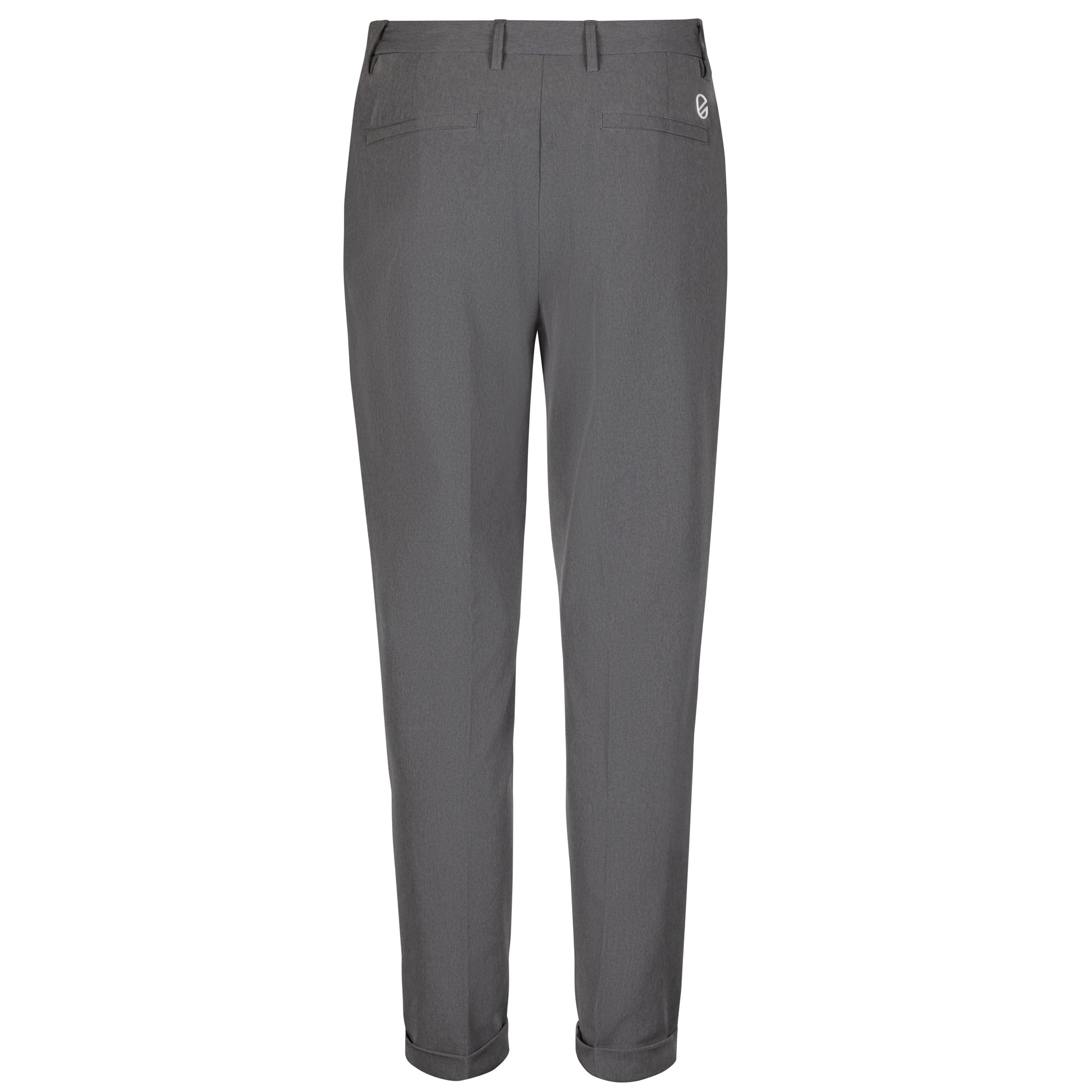 Bodin Pant | Classic Grey