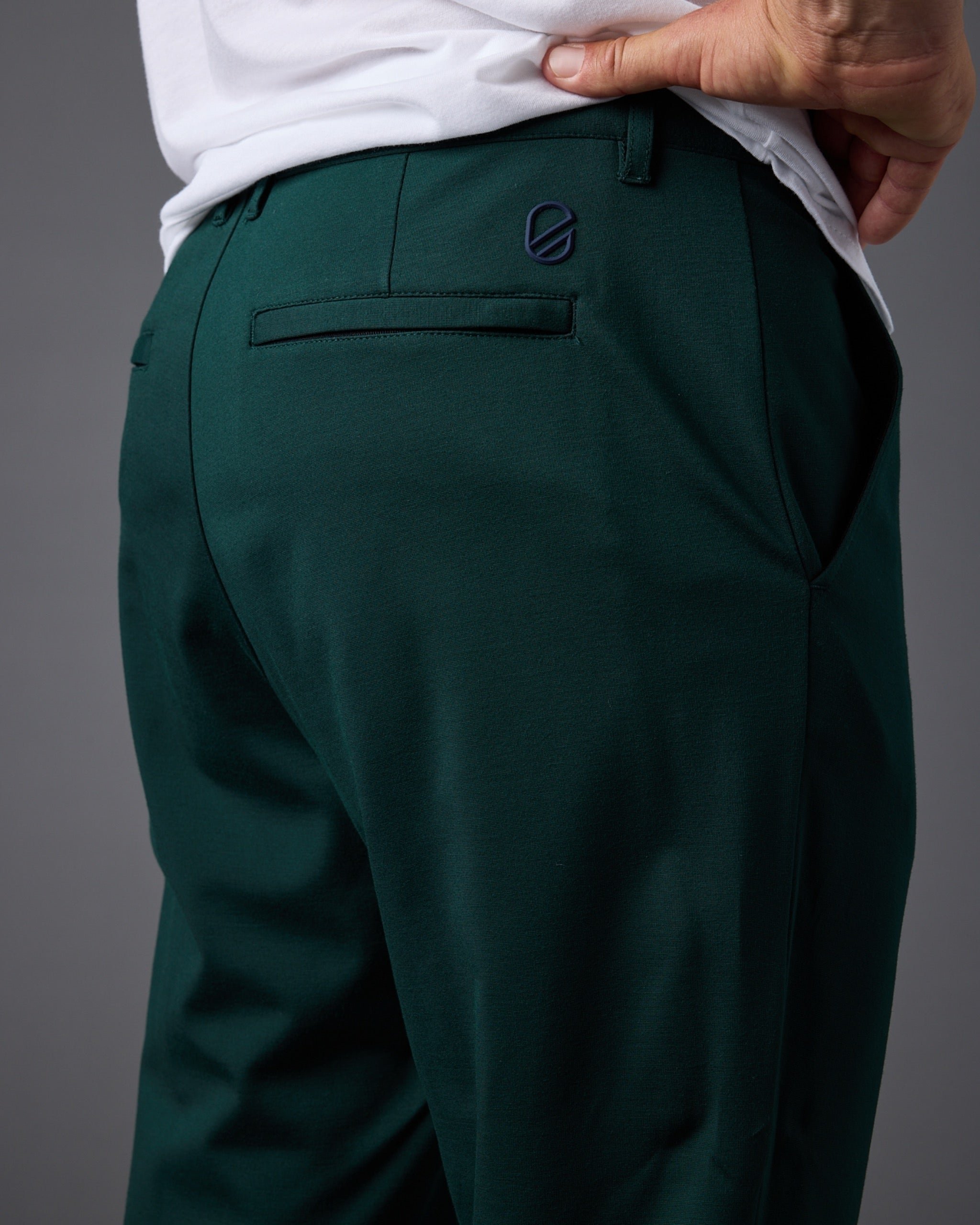 TechSoft Anti-Jogger | Pine Grove