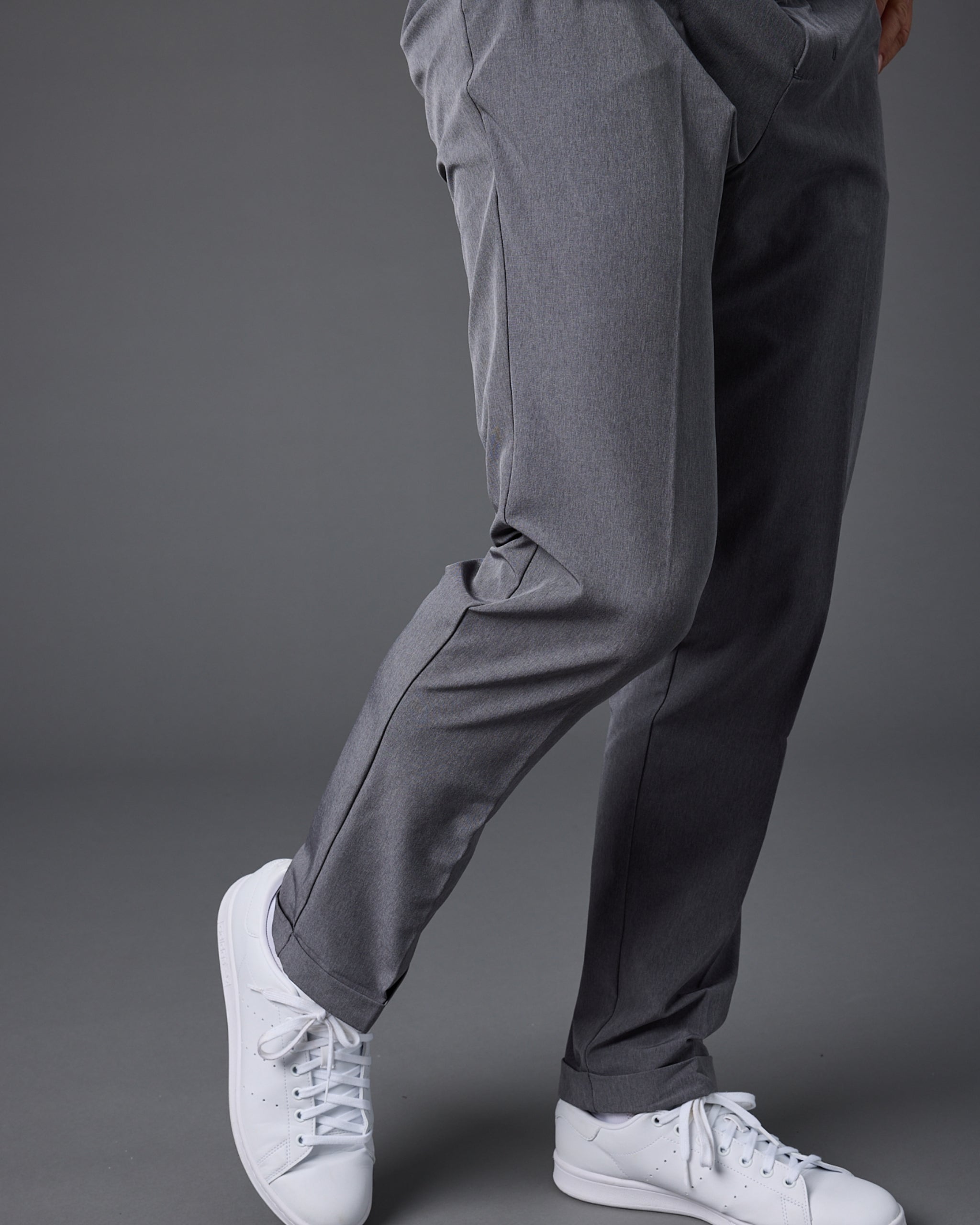 Bodin Pant | Classic Grey