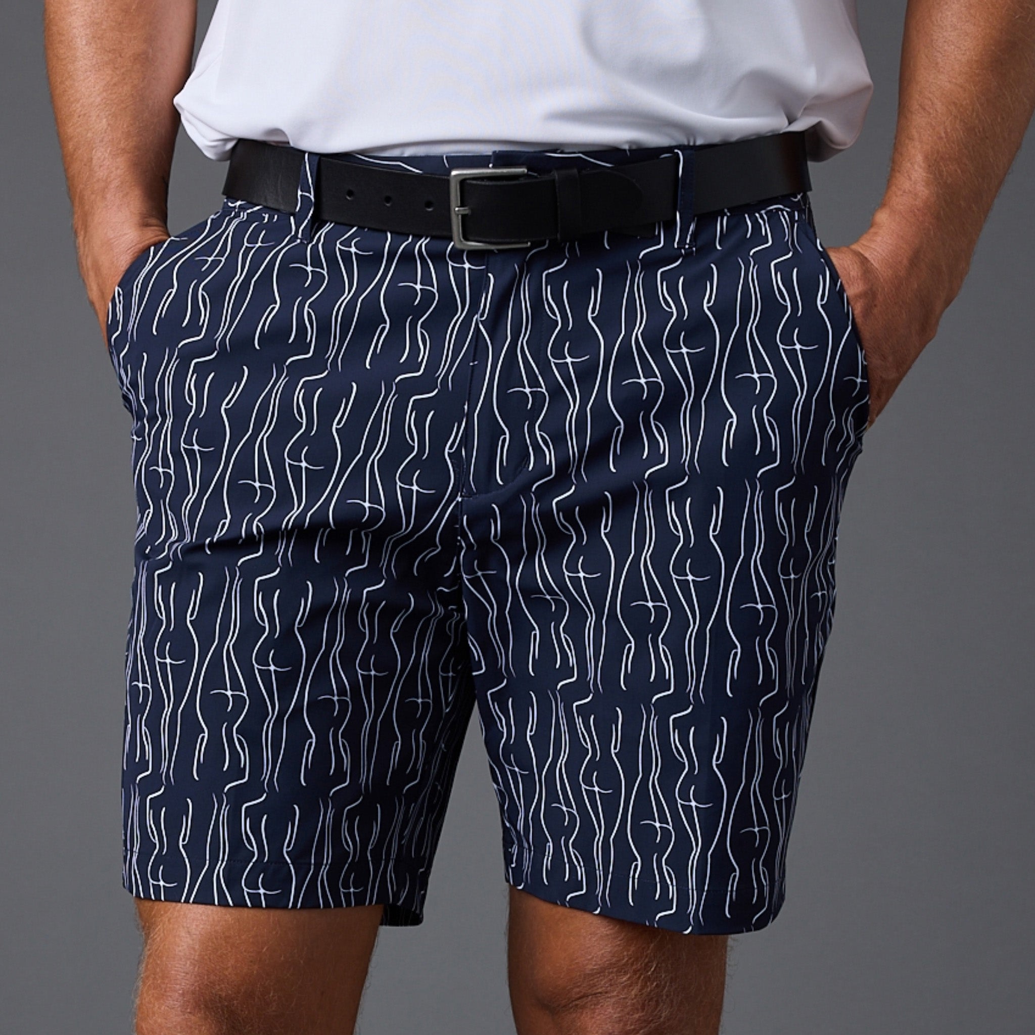 Chauncey Short | Eve Print