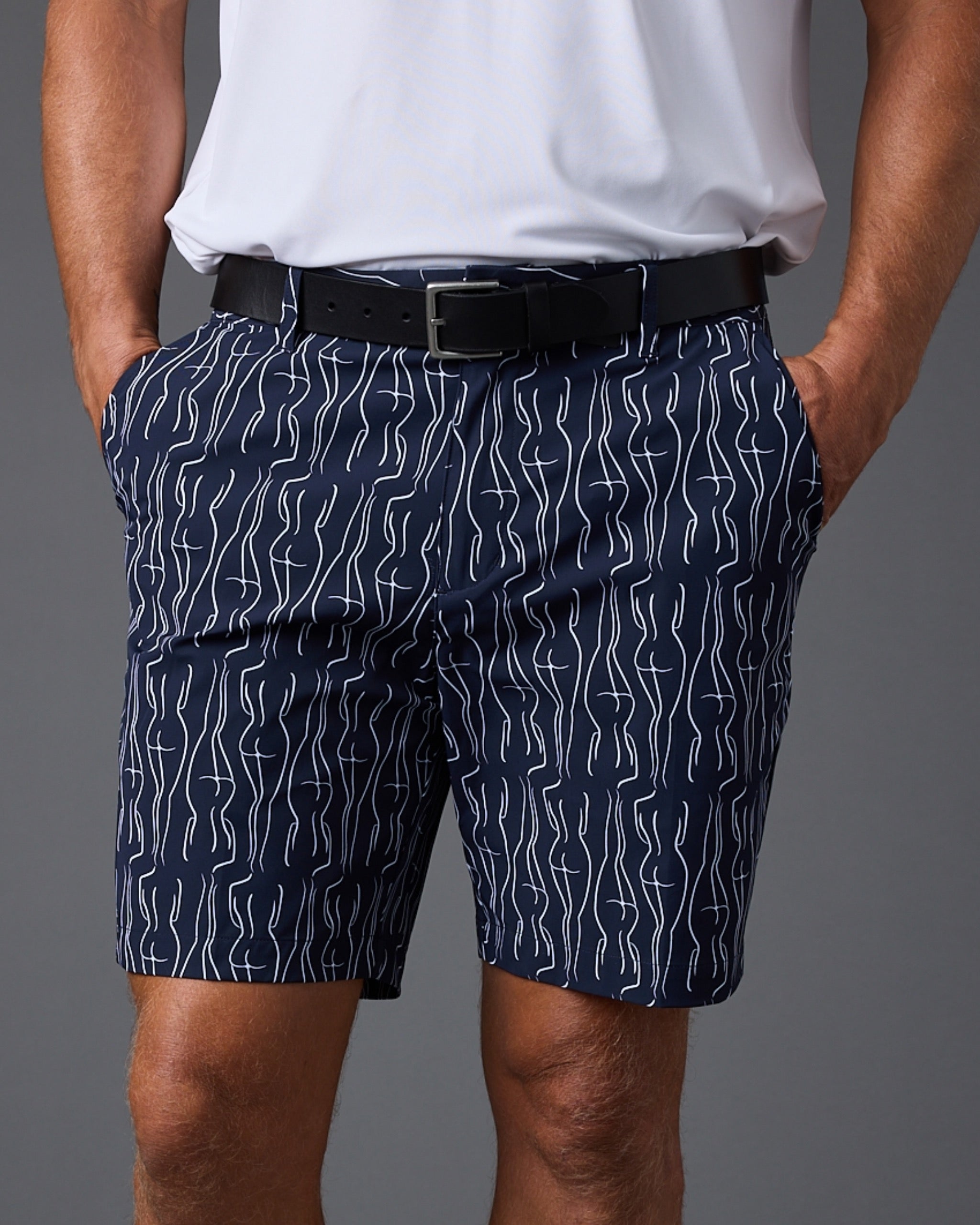 Chauncey Short | Eve Print