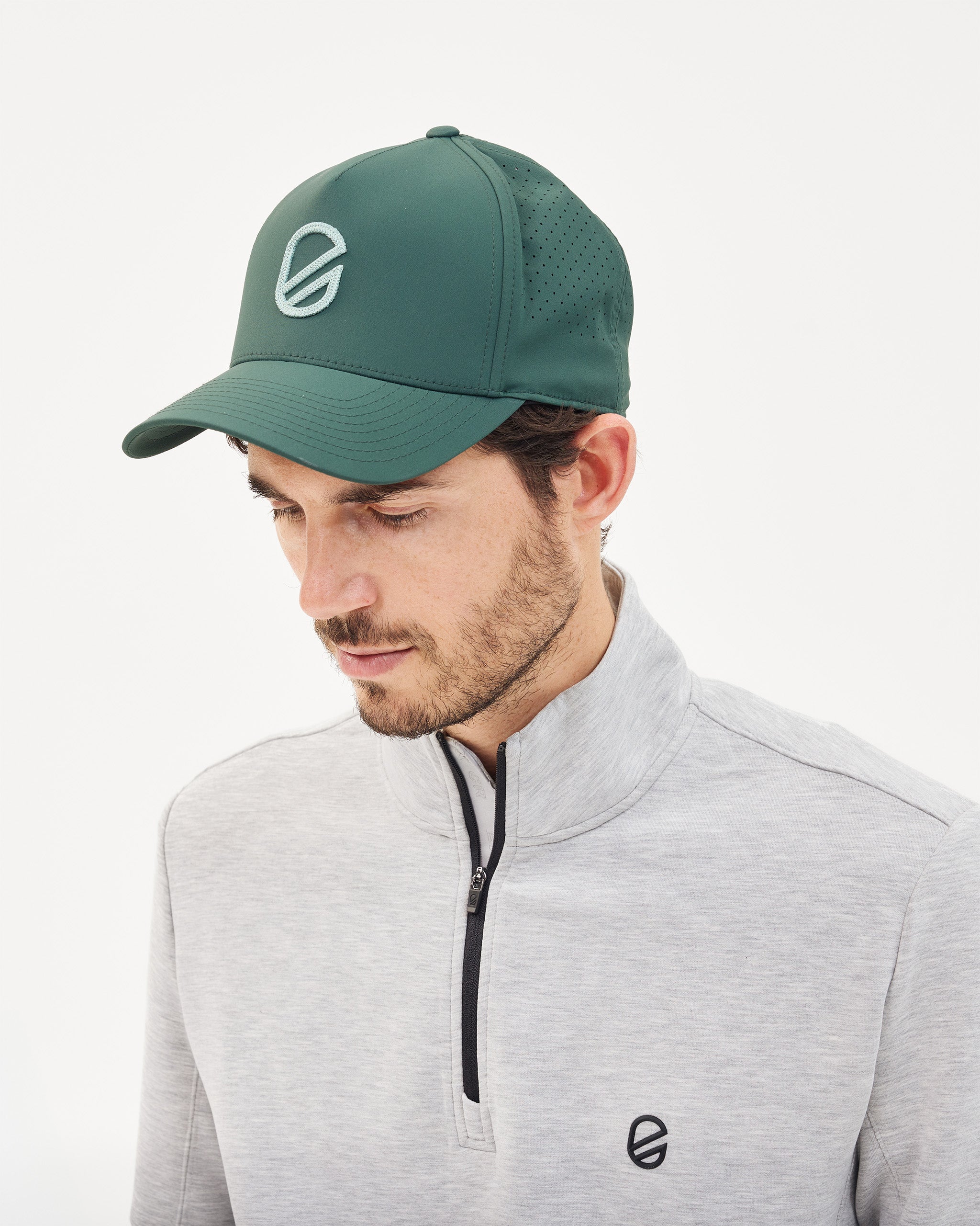 Bunker Hat | Pine Grove