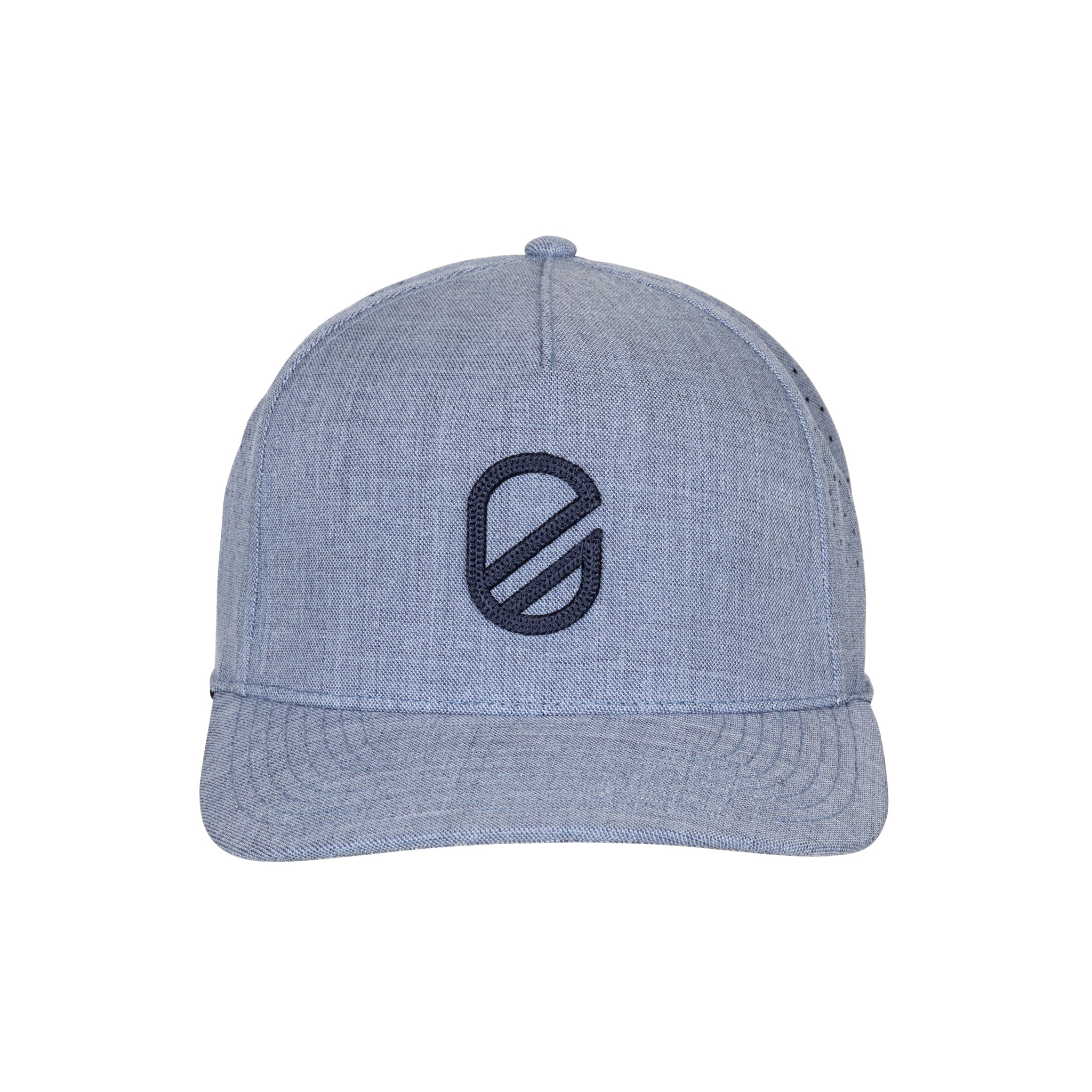 Bunker Hat | Heather Infinity