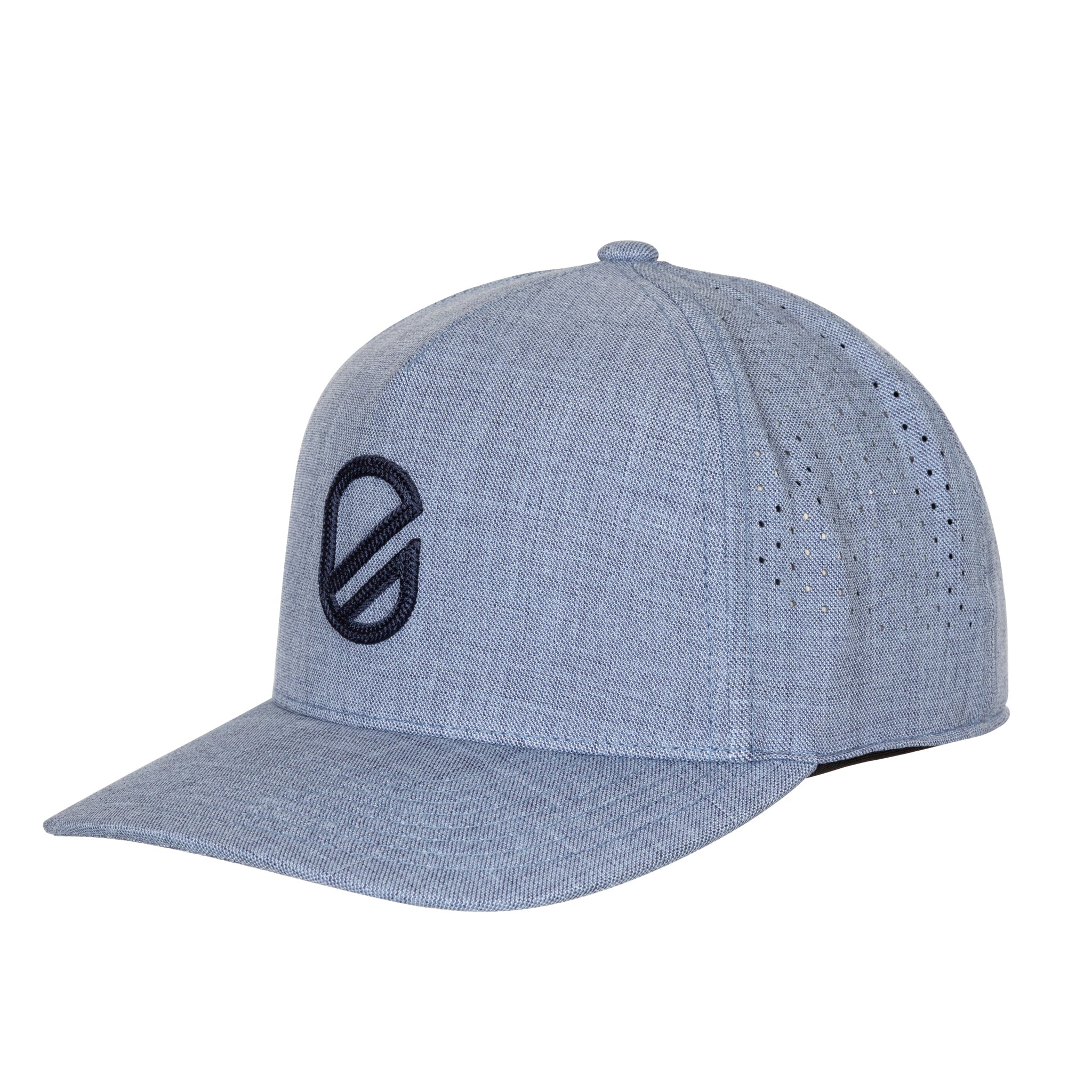 Bunker Hat | Heather Infinity