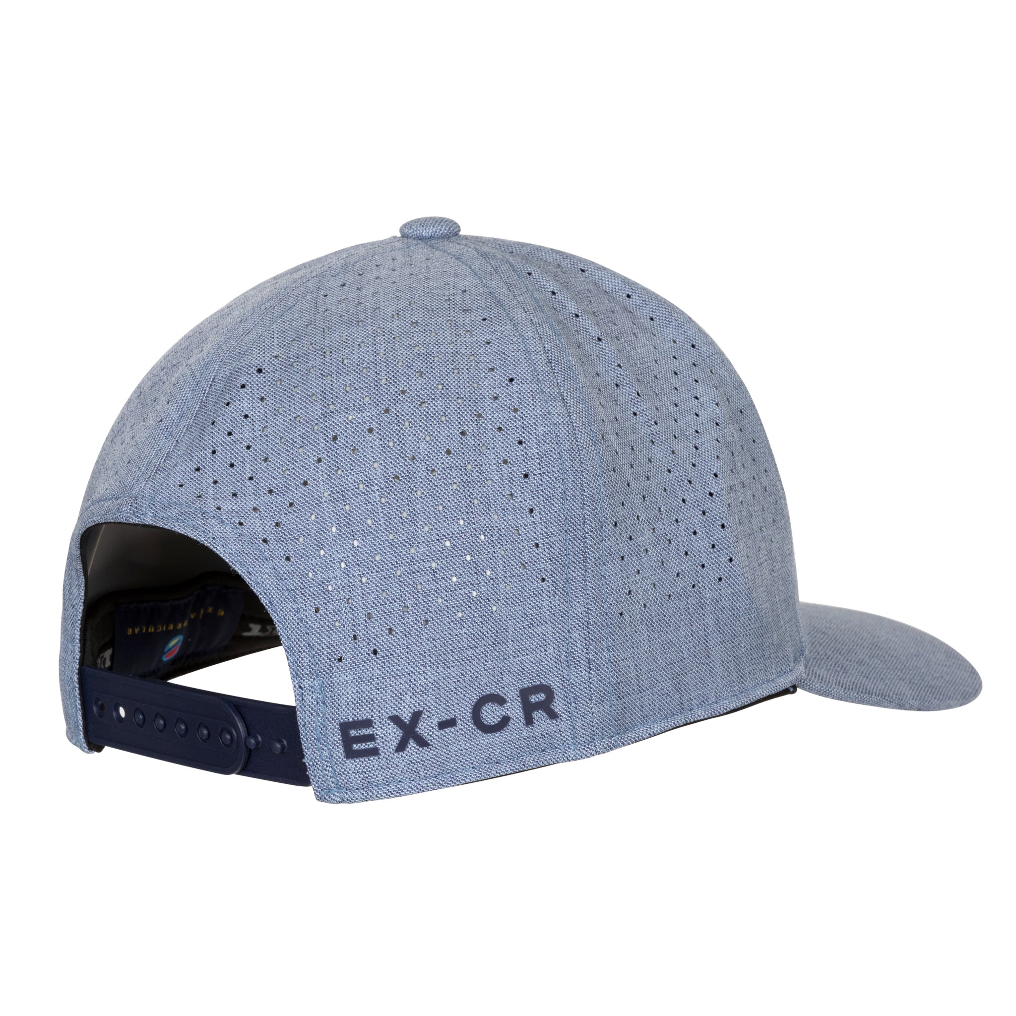 Bunker Hat | Heather Infinity