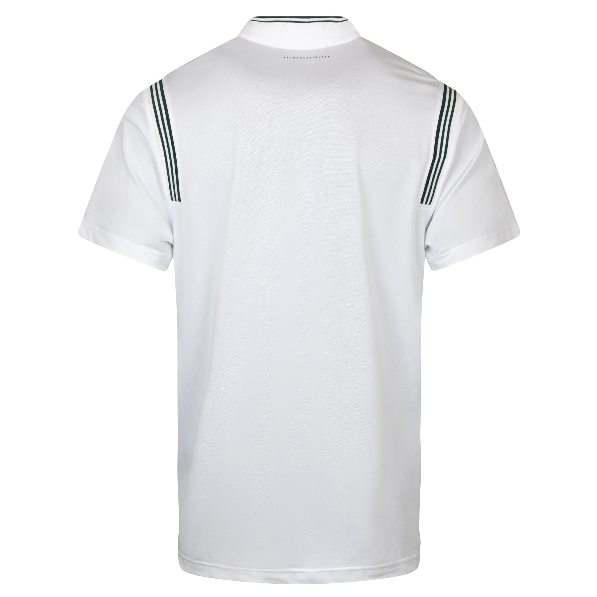 Charles Polo | Bright White