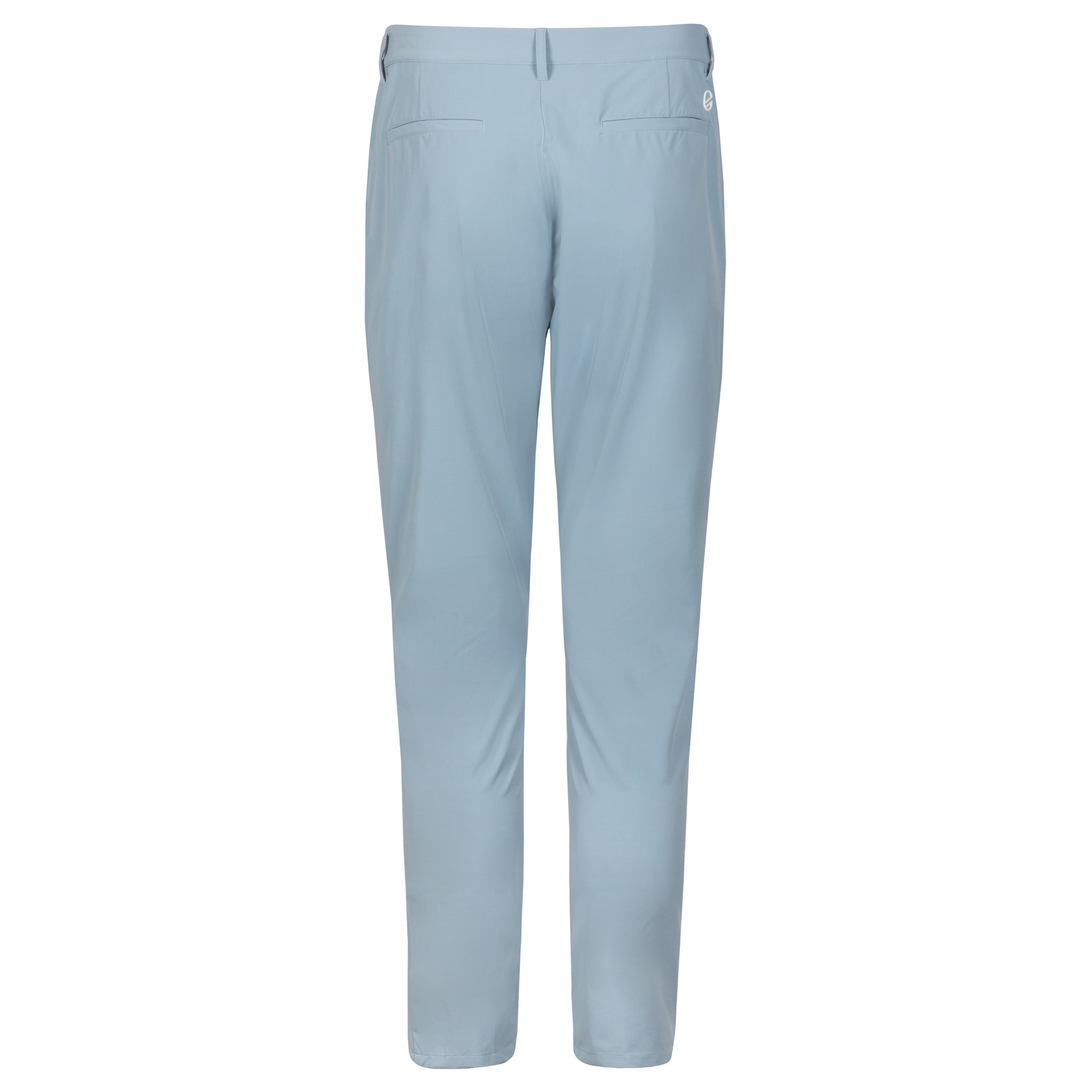 CHAUNCEY PANT | DUSTY BLUE