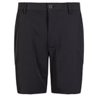 Chauncey Short | Jet Black