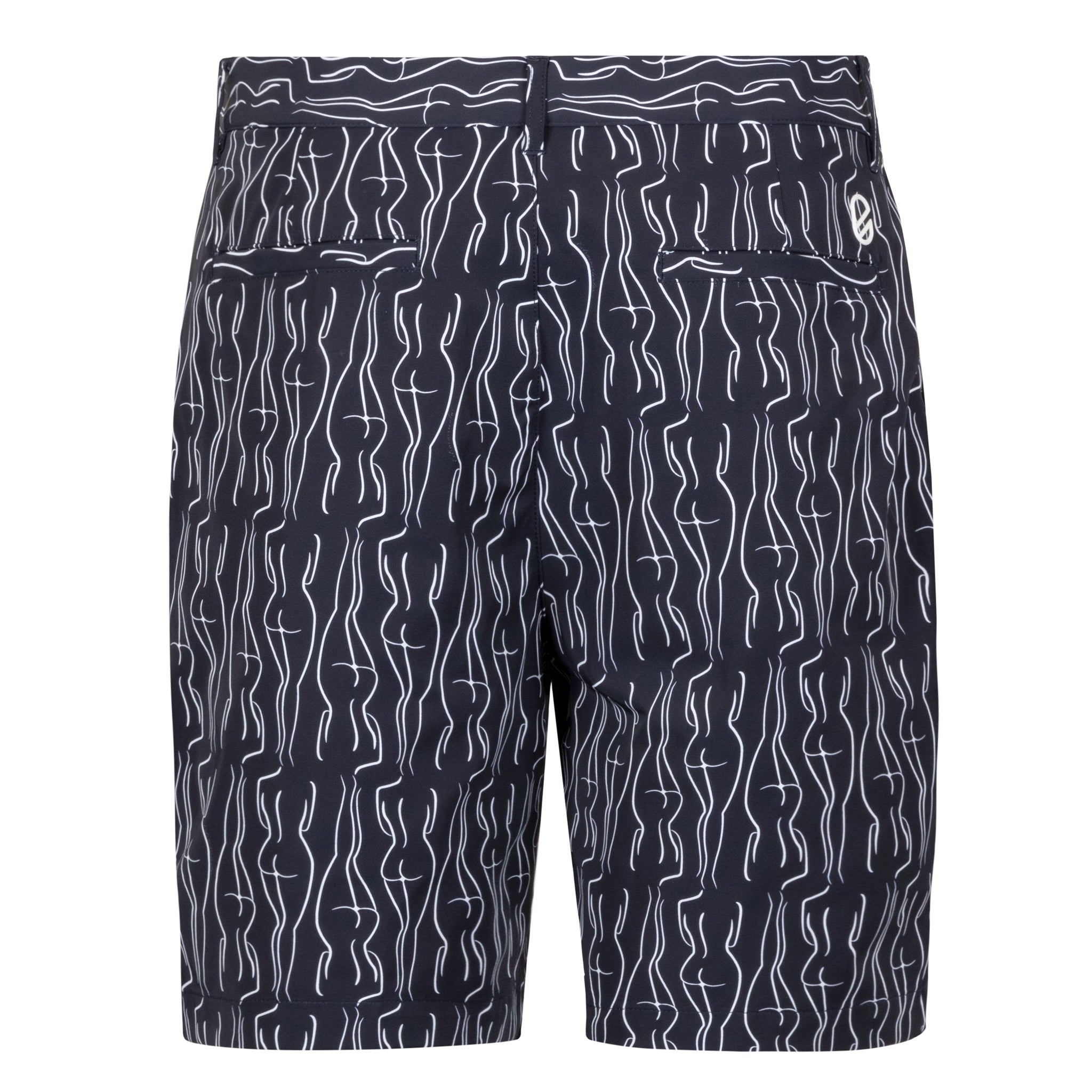 Chauncey Short | Eve Print