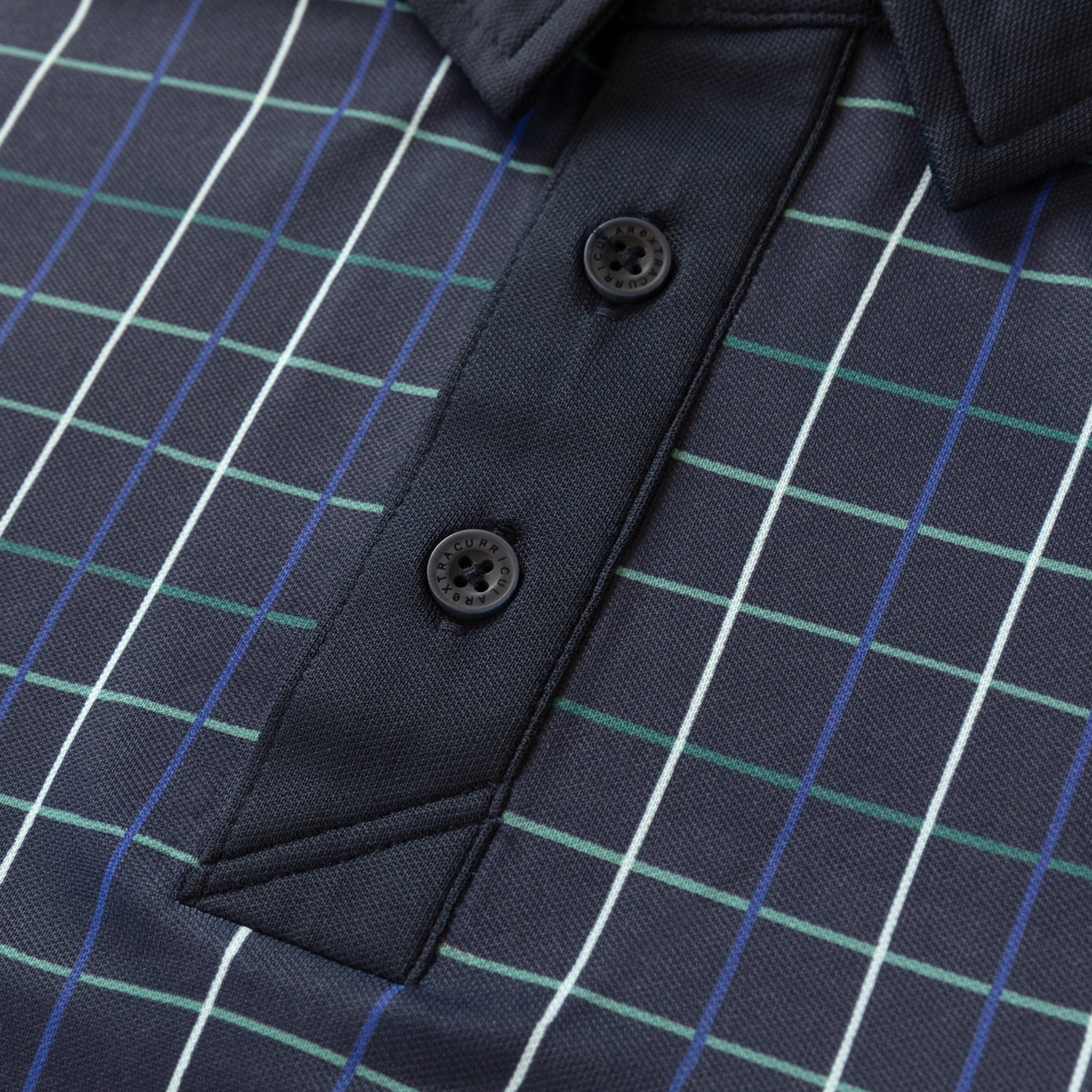 Claude Polo | Navy Blazer