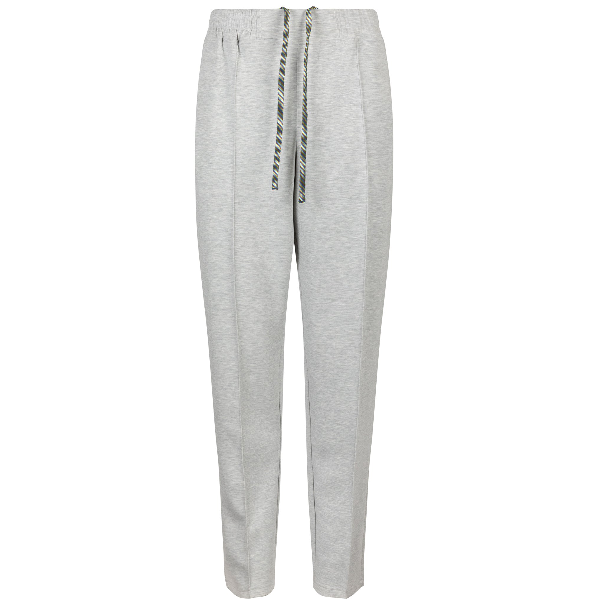 Corbin Sweatpant | Heather Grey