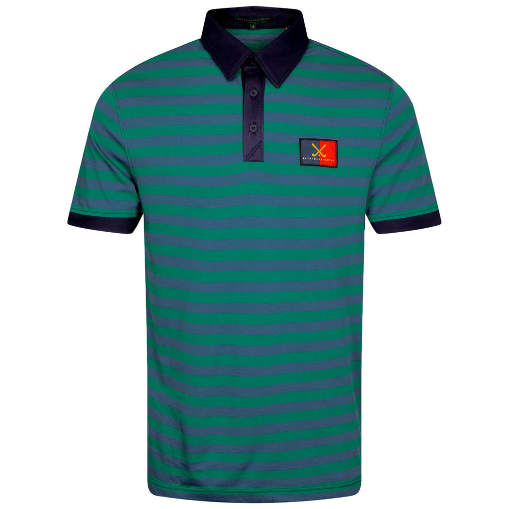 LAUREN POLO | ULTRAMARINE