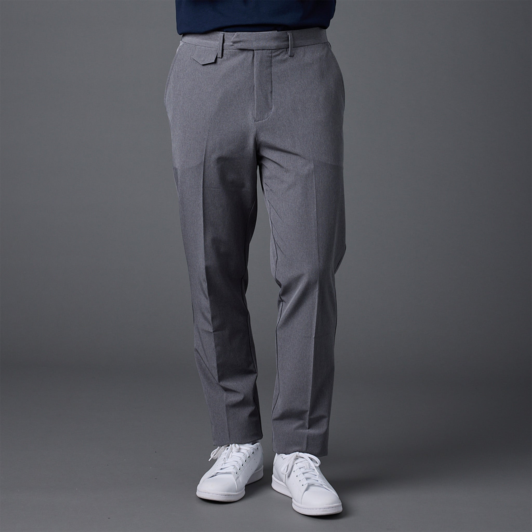 Bodin Pant | Classic Grey