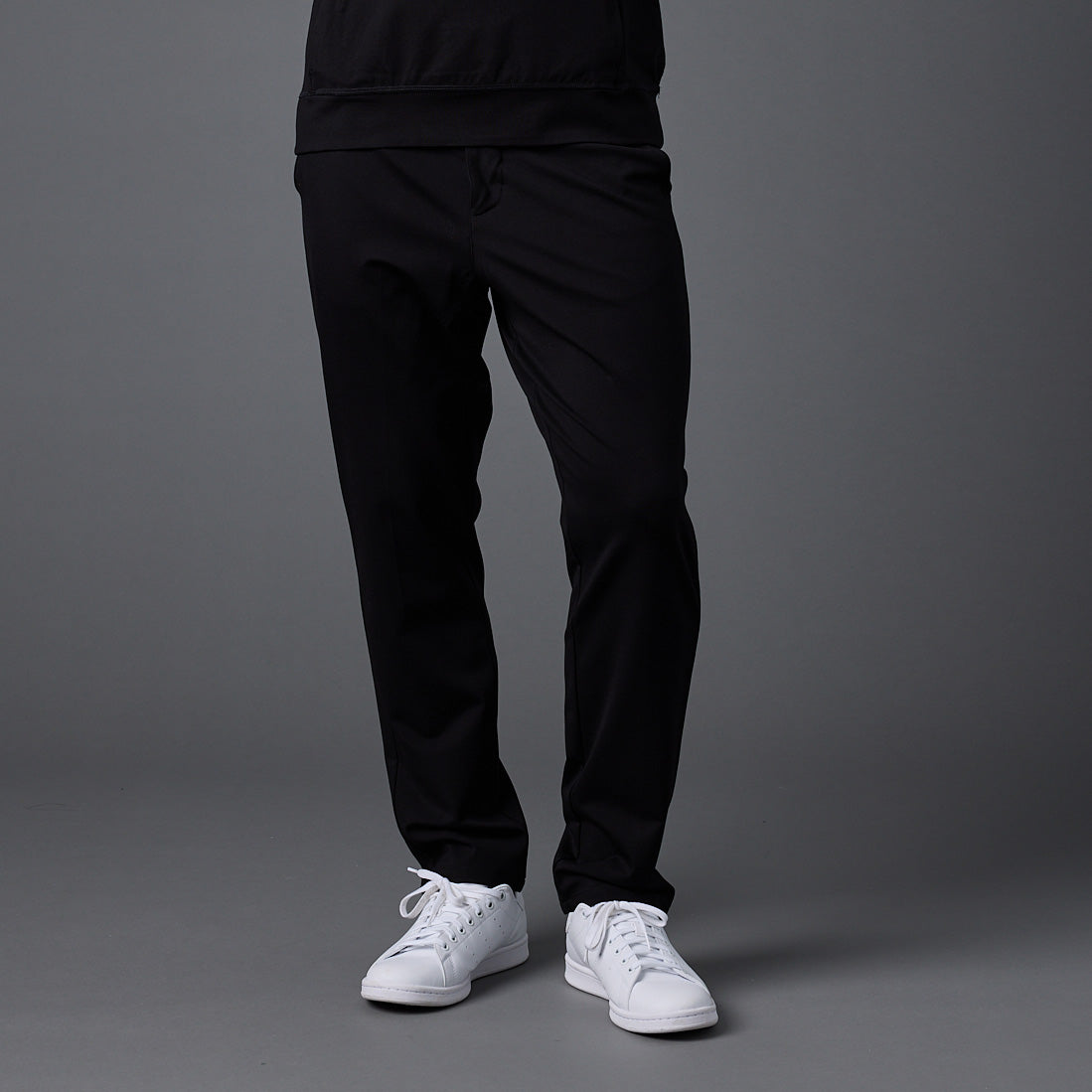 TechSoft Anti-Jogger | Jet Black