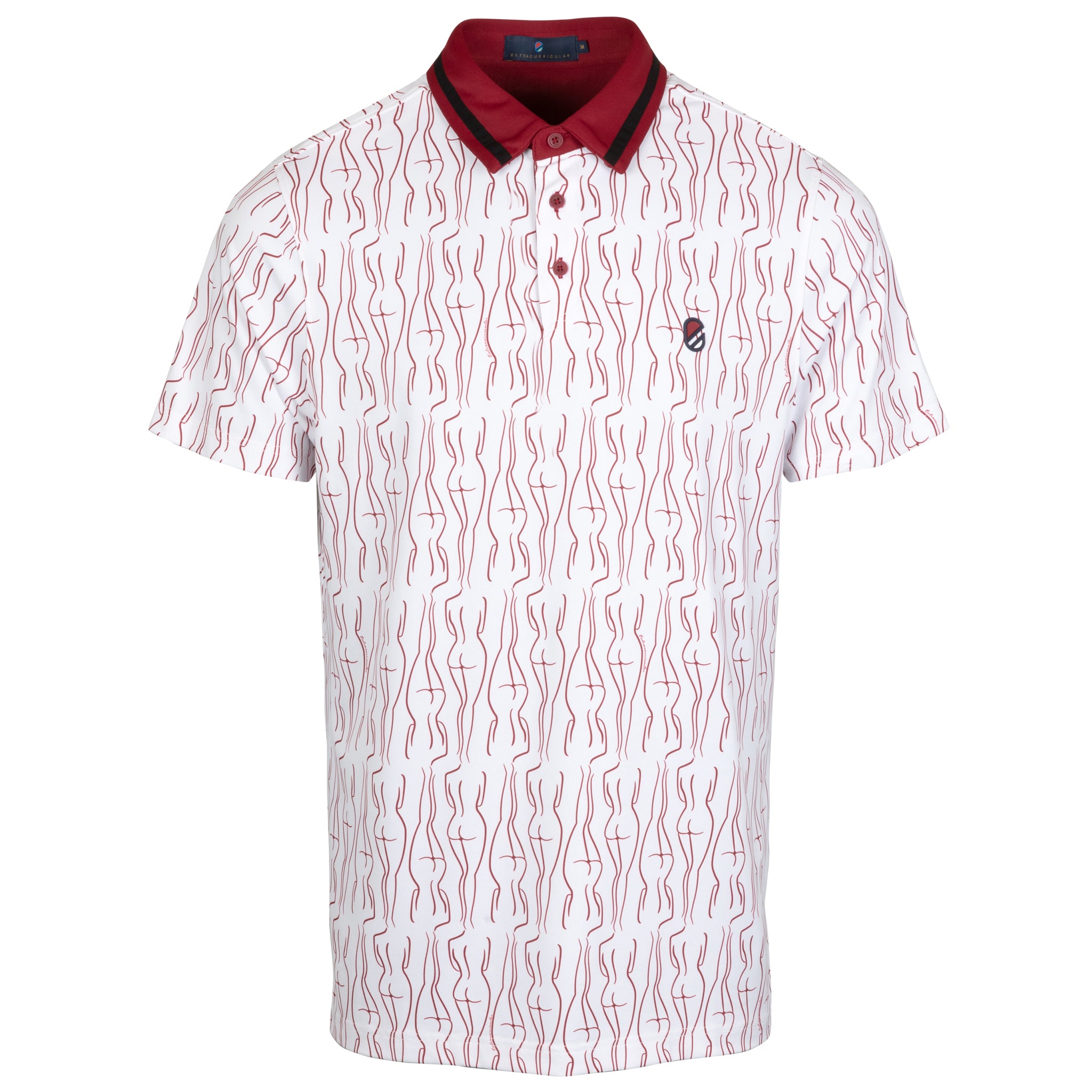 Eve Polo | Rhubarb