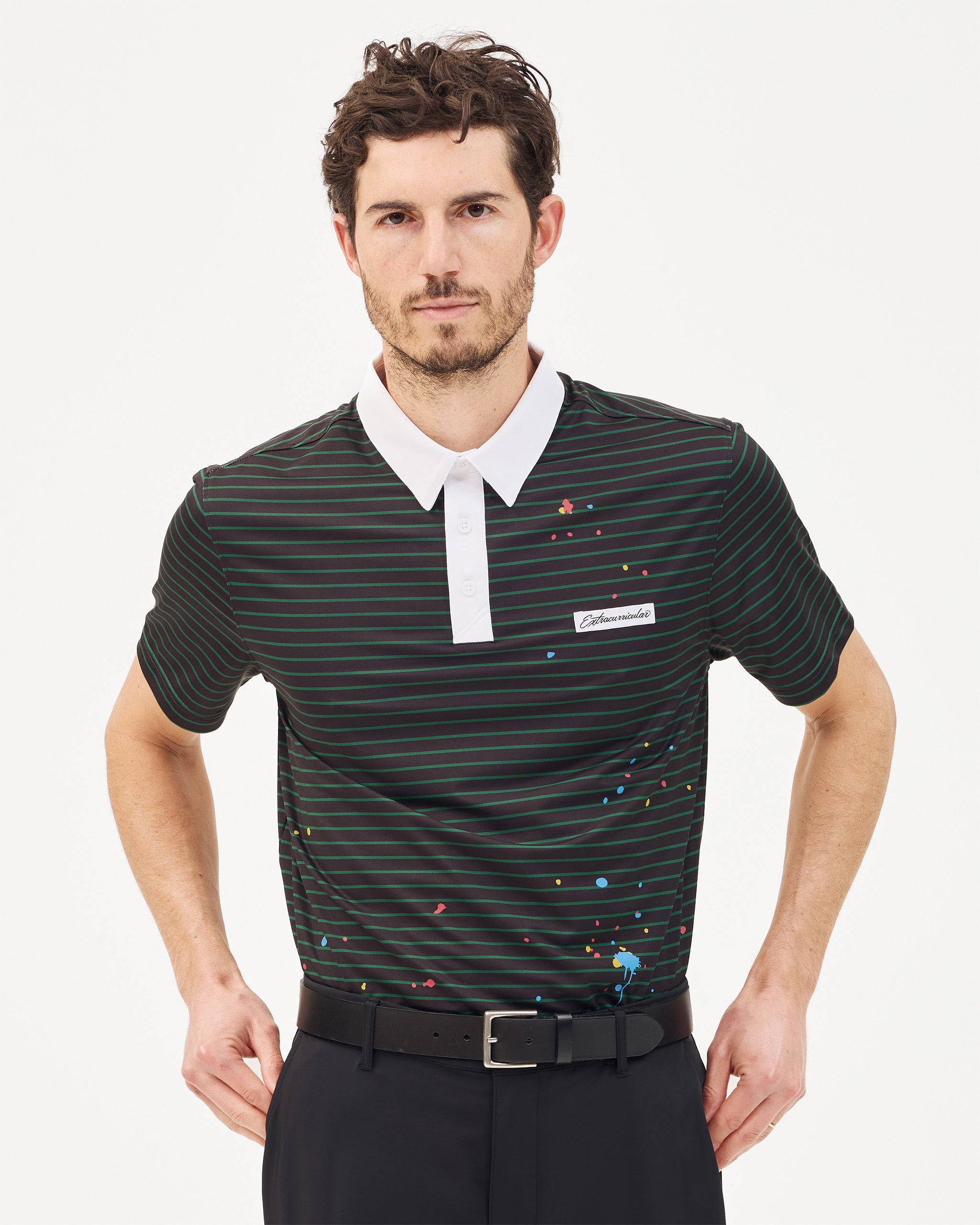 Jackson Polo | Eden Green