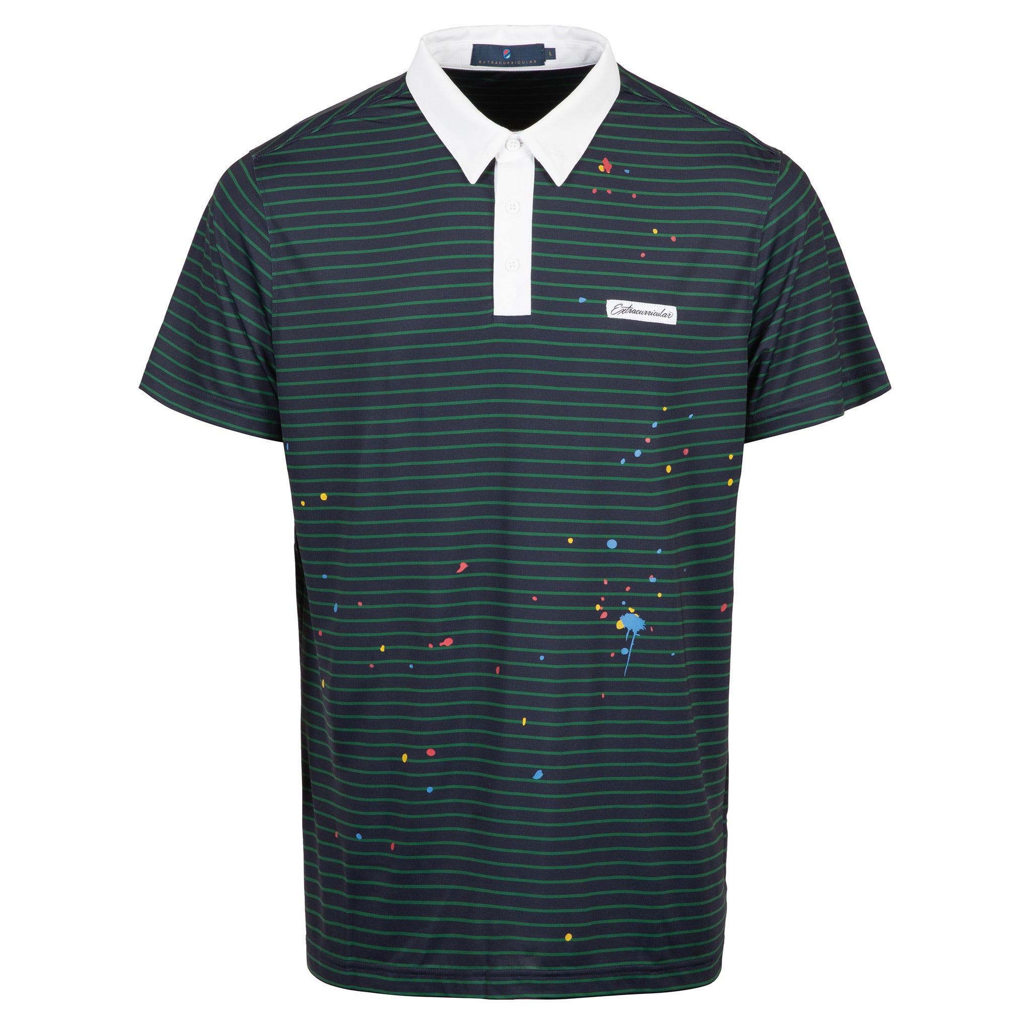 Jackson Polo | Eden Green