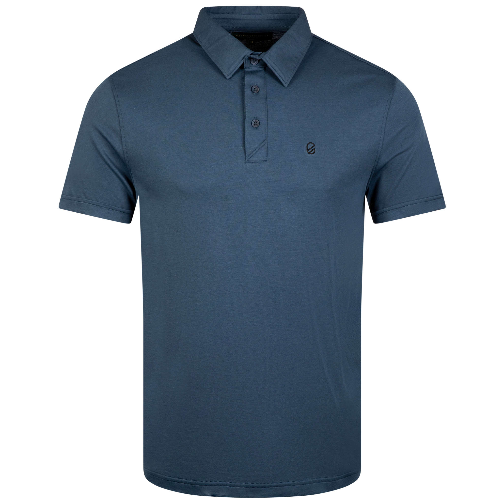 EXTRA POLO | BLUE WING TEAL