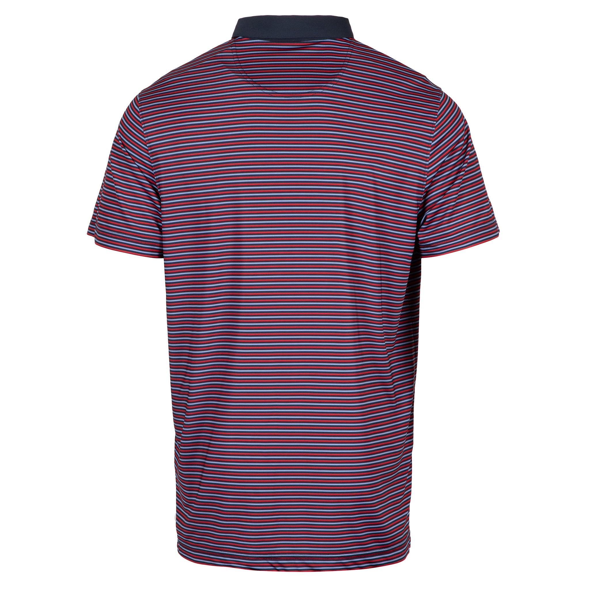 Outsider Polo | Cherry