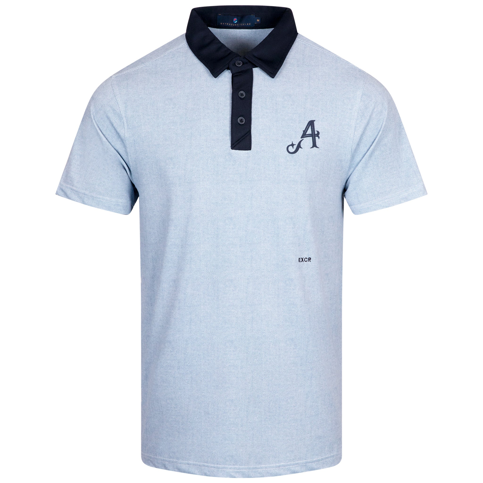 4Aces GC Official Logo Hat | Two Tone