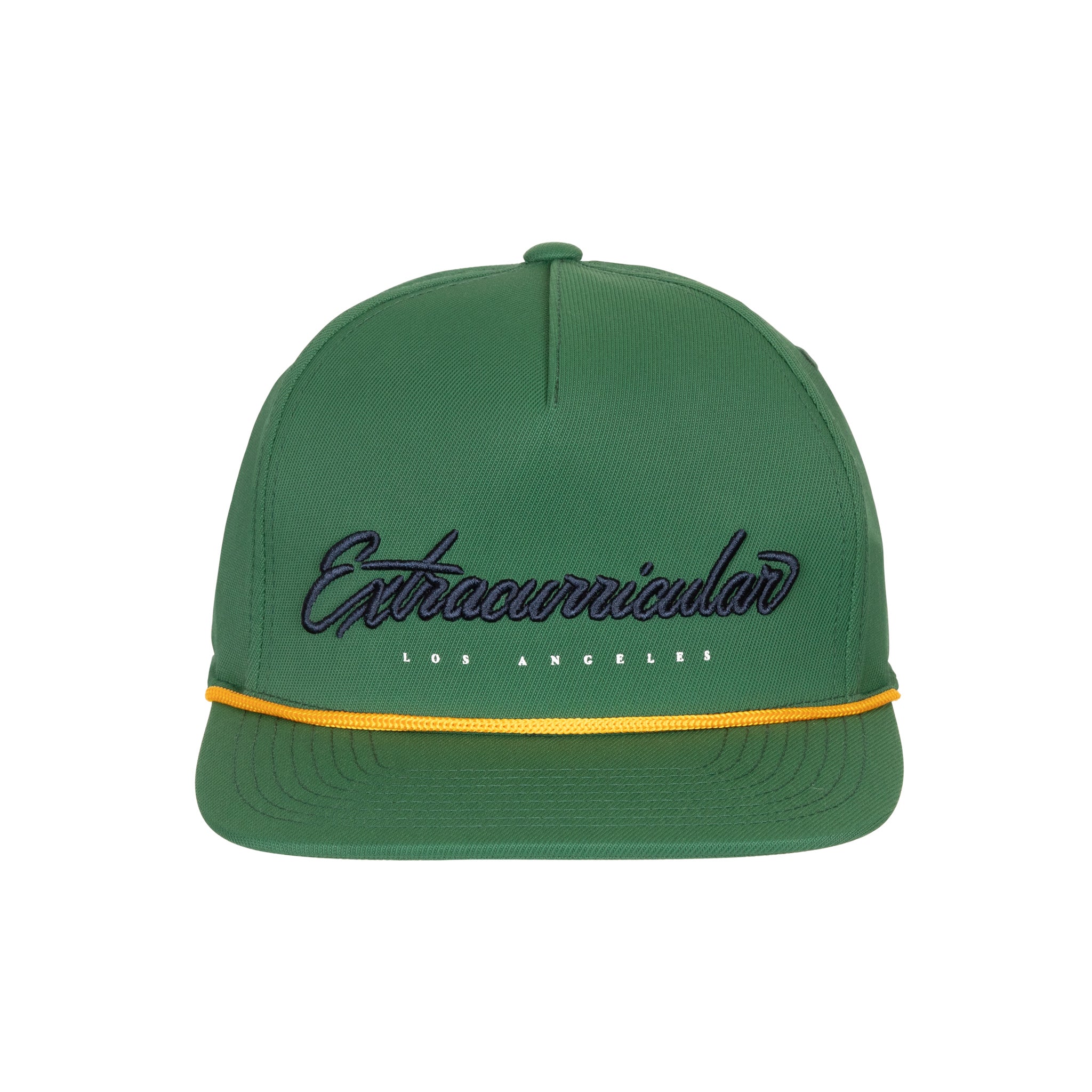 Penman Hat | Antique Green