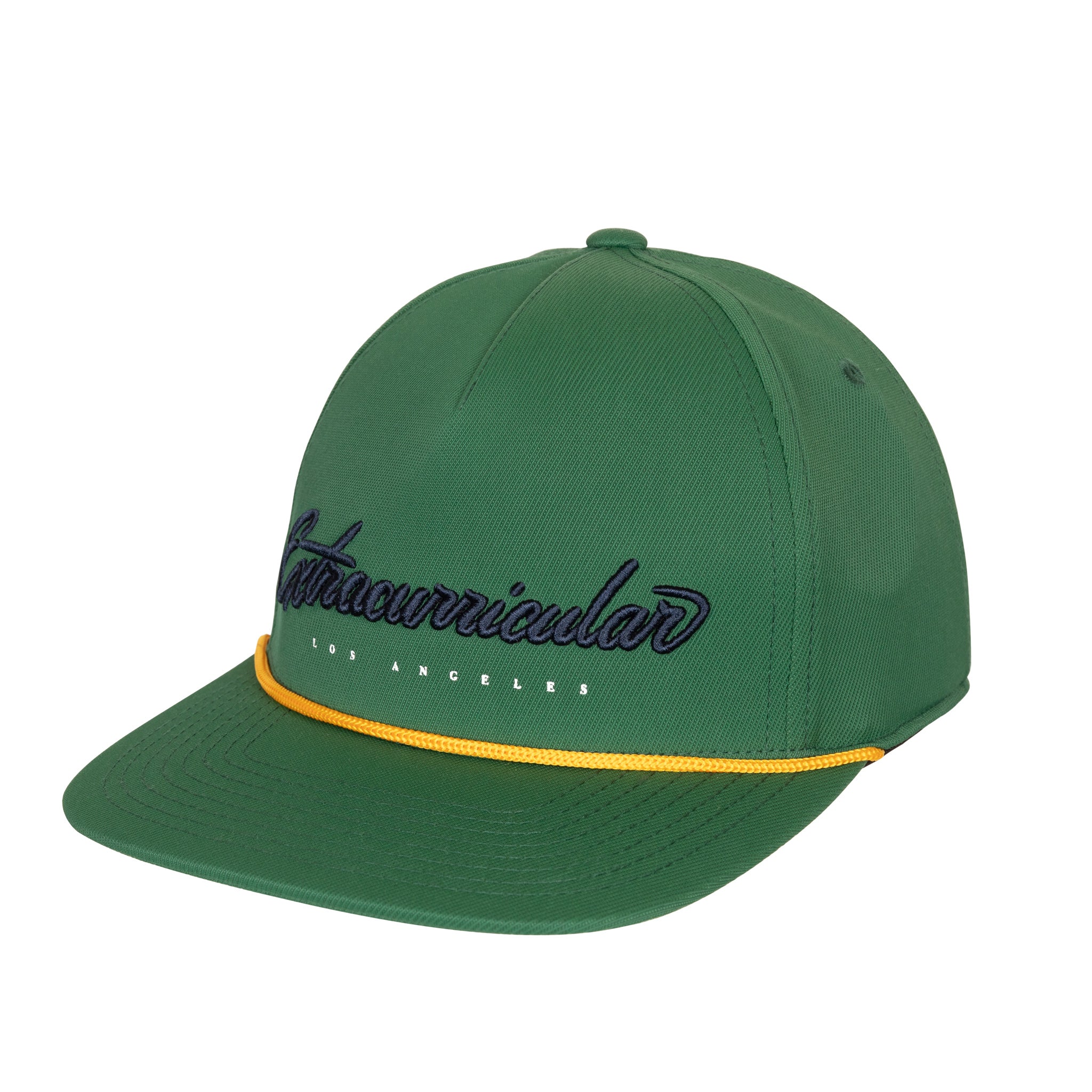 Penman Hat | Antique Green