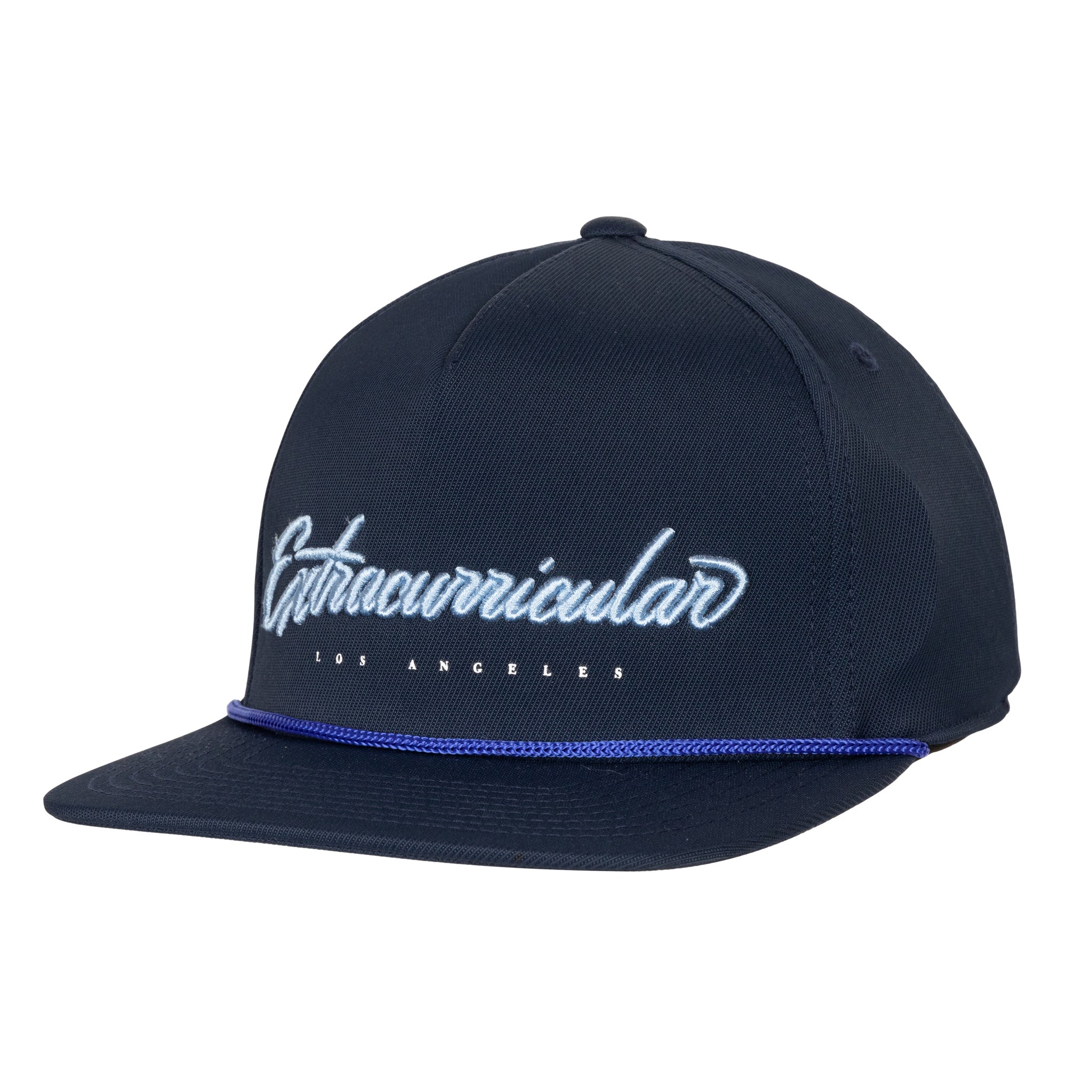 Penman Hat | Navy Blazer