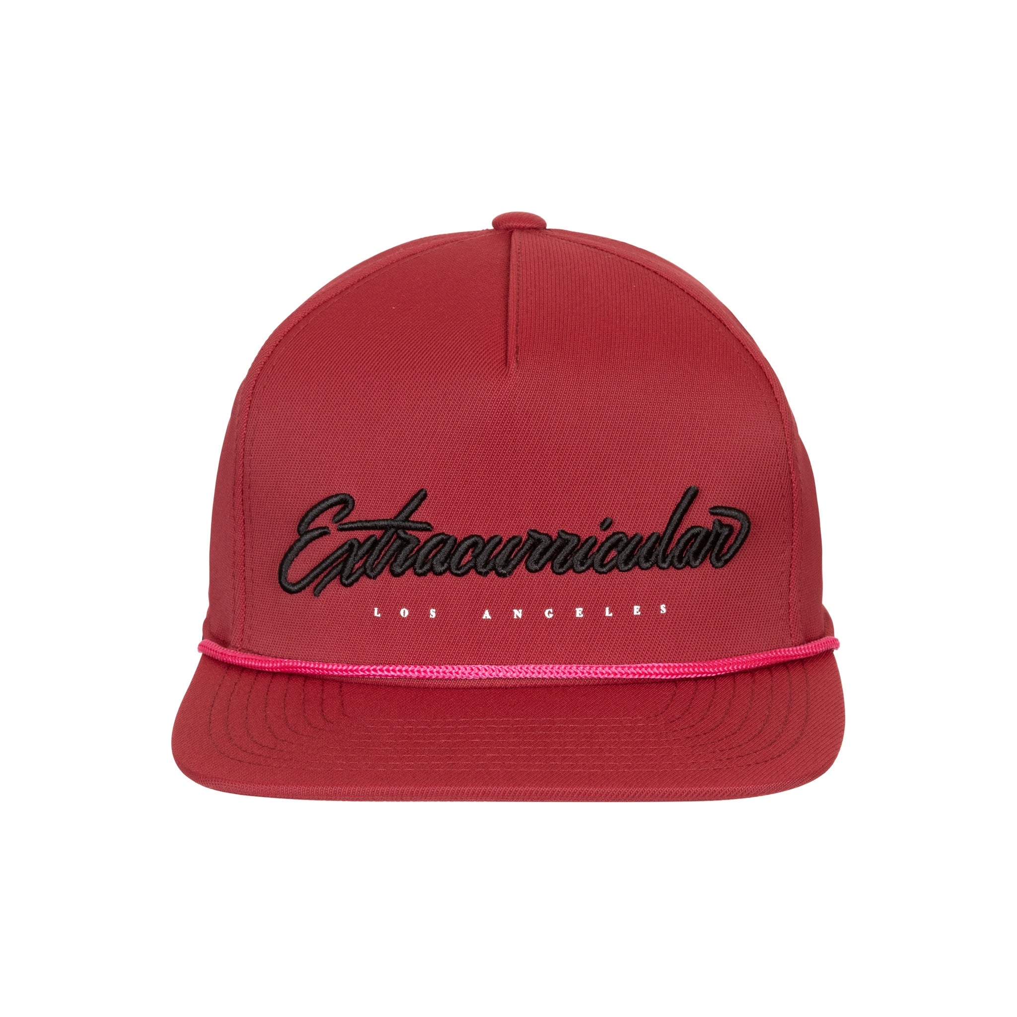 Penman Hat | Rhubarb