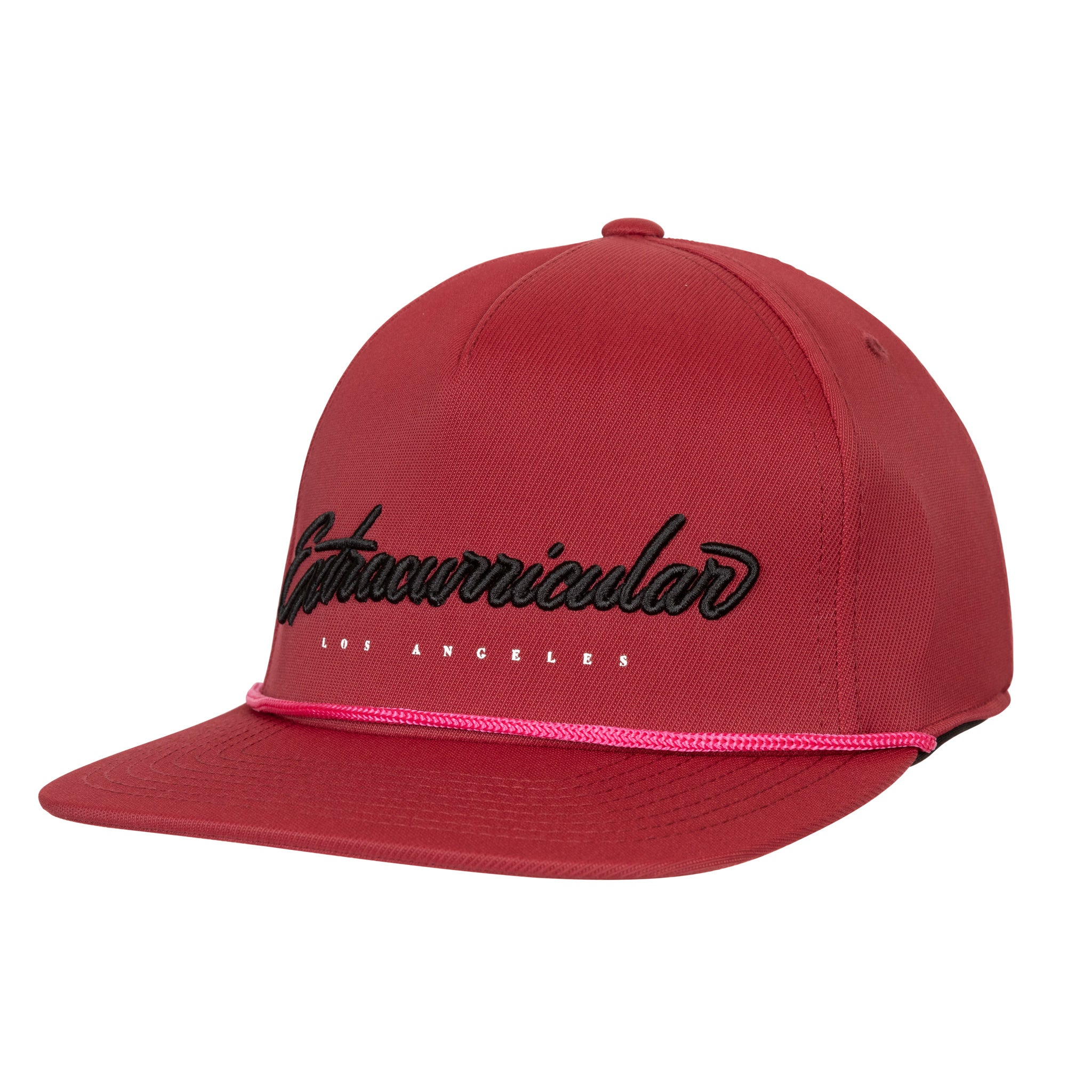 Penman Hat | Rhubarb