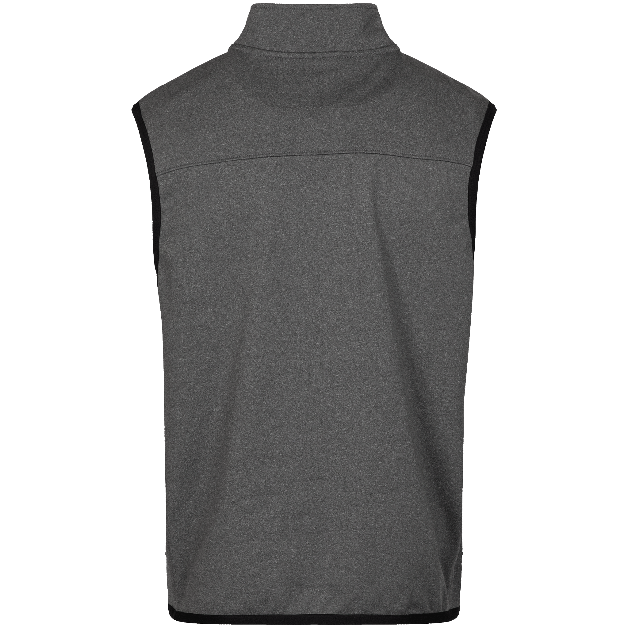 Pinnacle Vest | Heather Grey