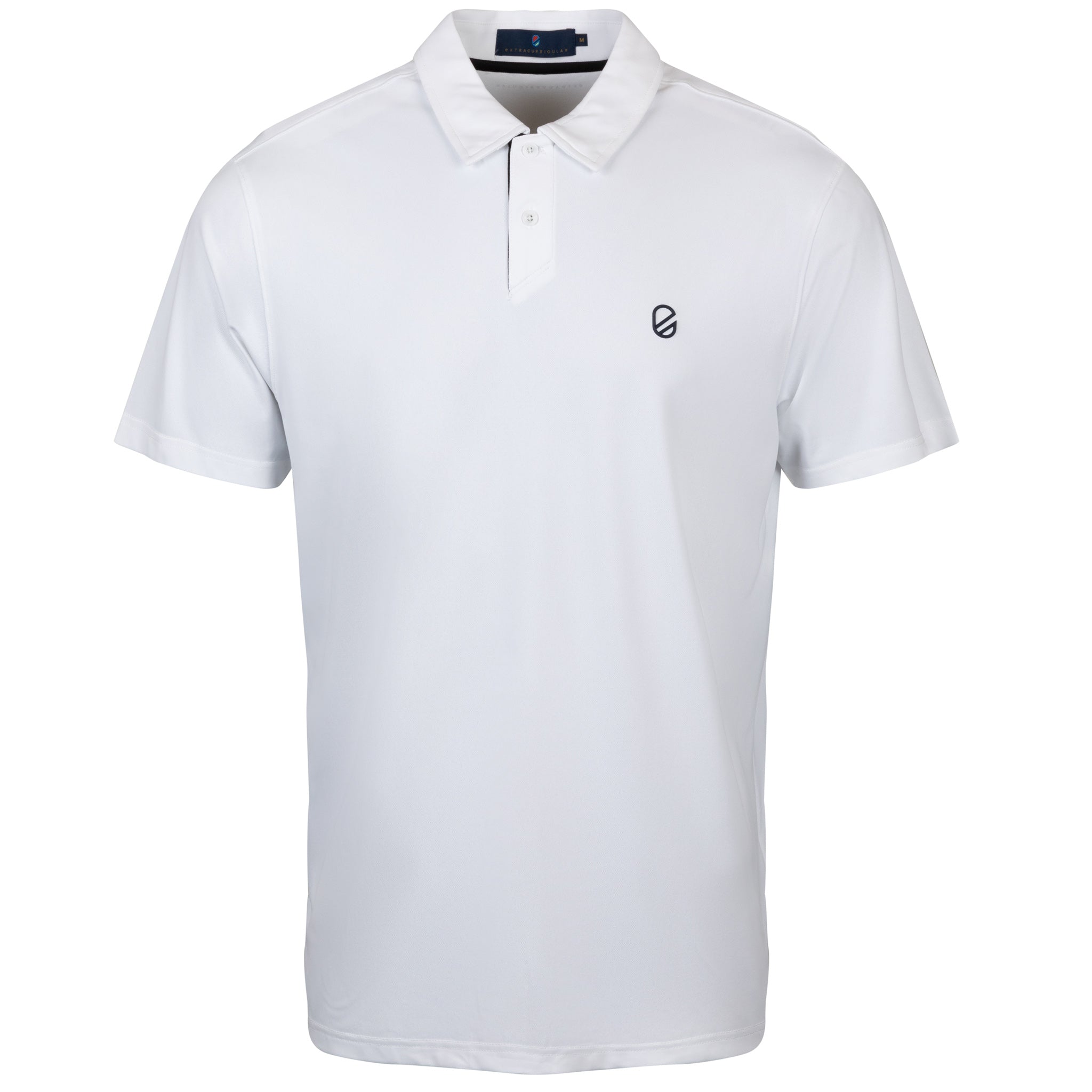 Rod Polo | Bright White