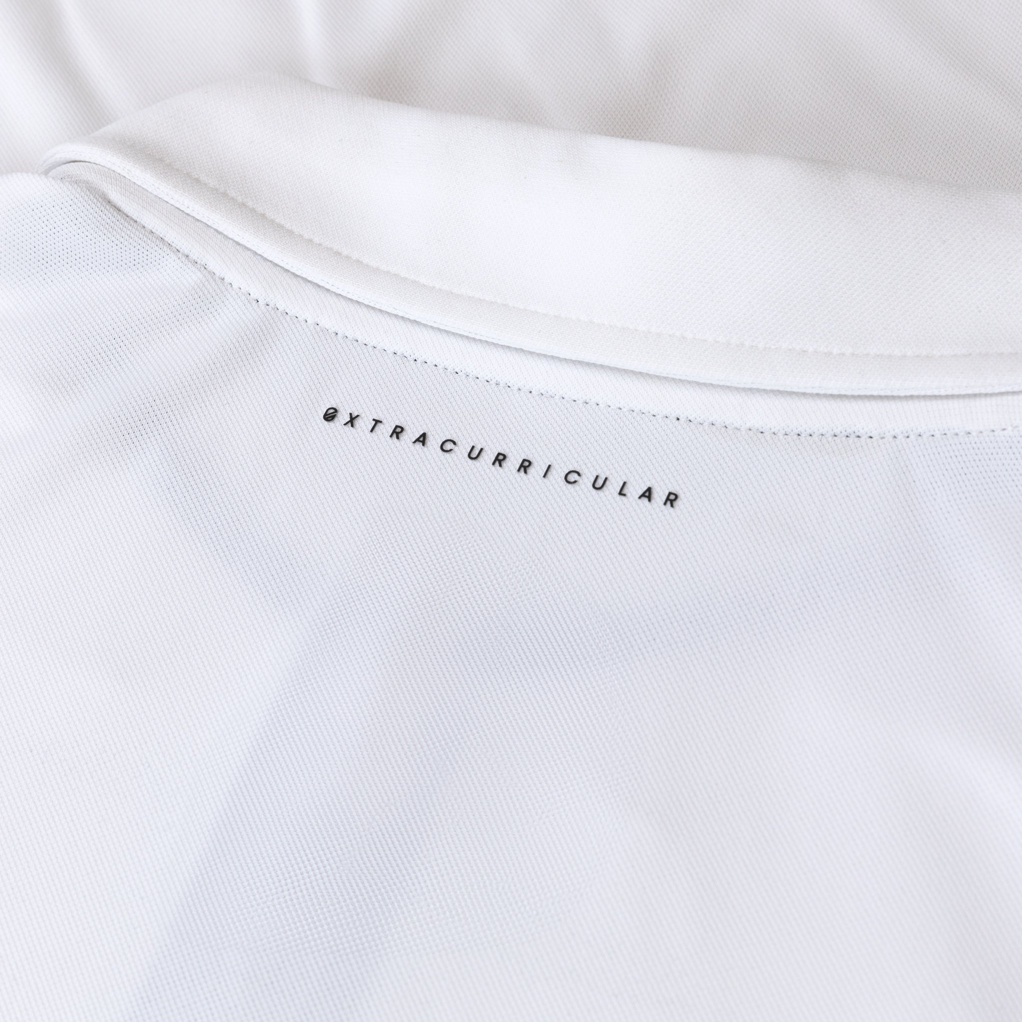 Rod Polo | Bright White