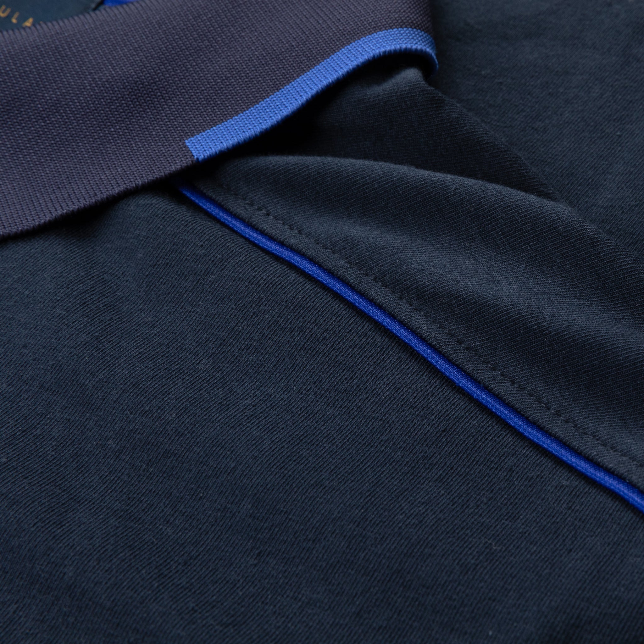 Simon Polo | Navy Blazer