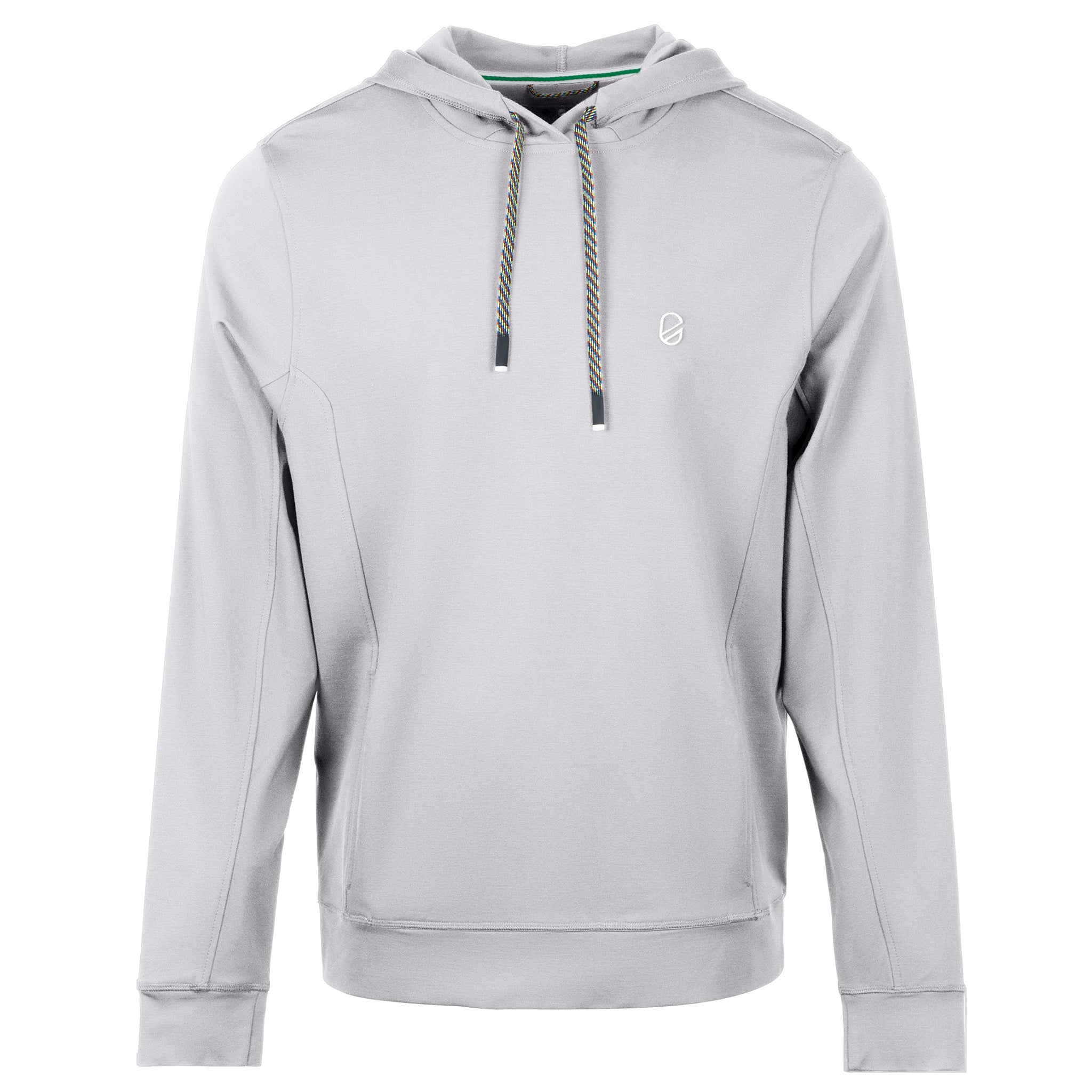 TechSoft Hoodie | Stone