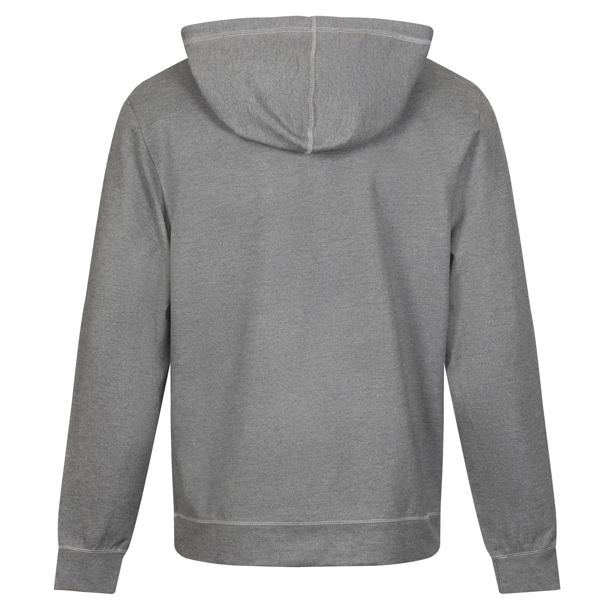4ACES GC TECHSOFT HOODIE | HEATHER CHARCOAL