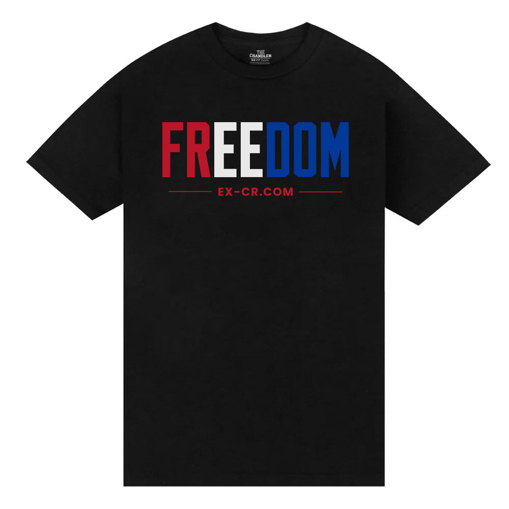 FREEDOM