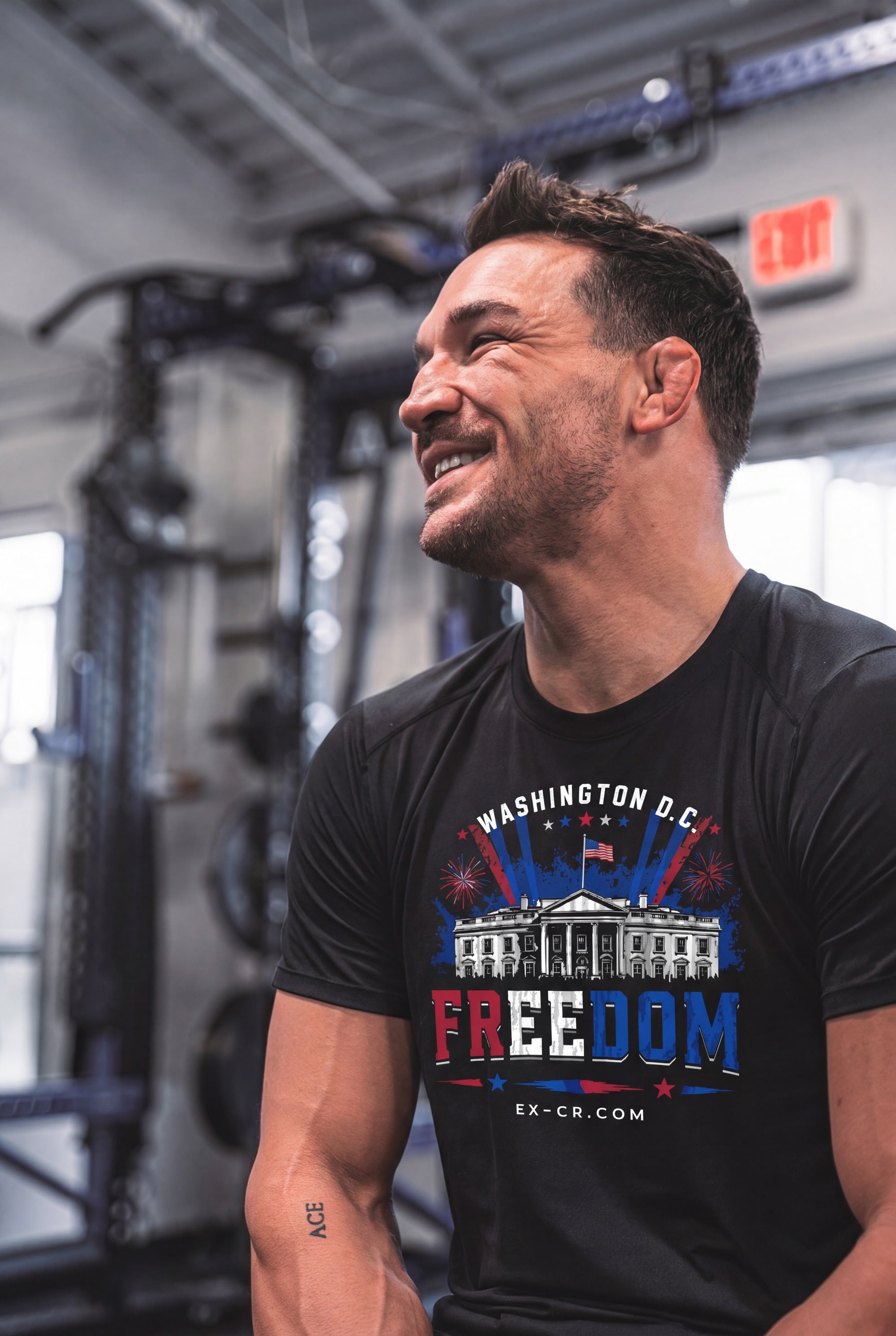FREEDOM HOUSE