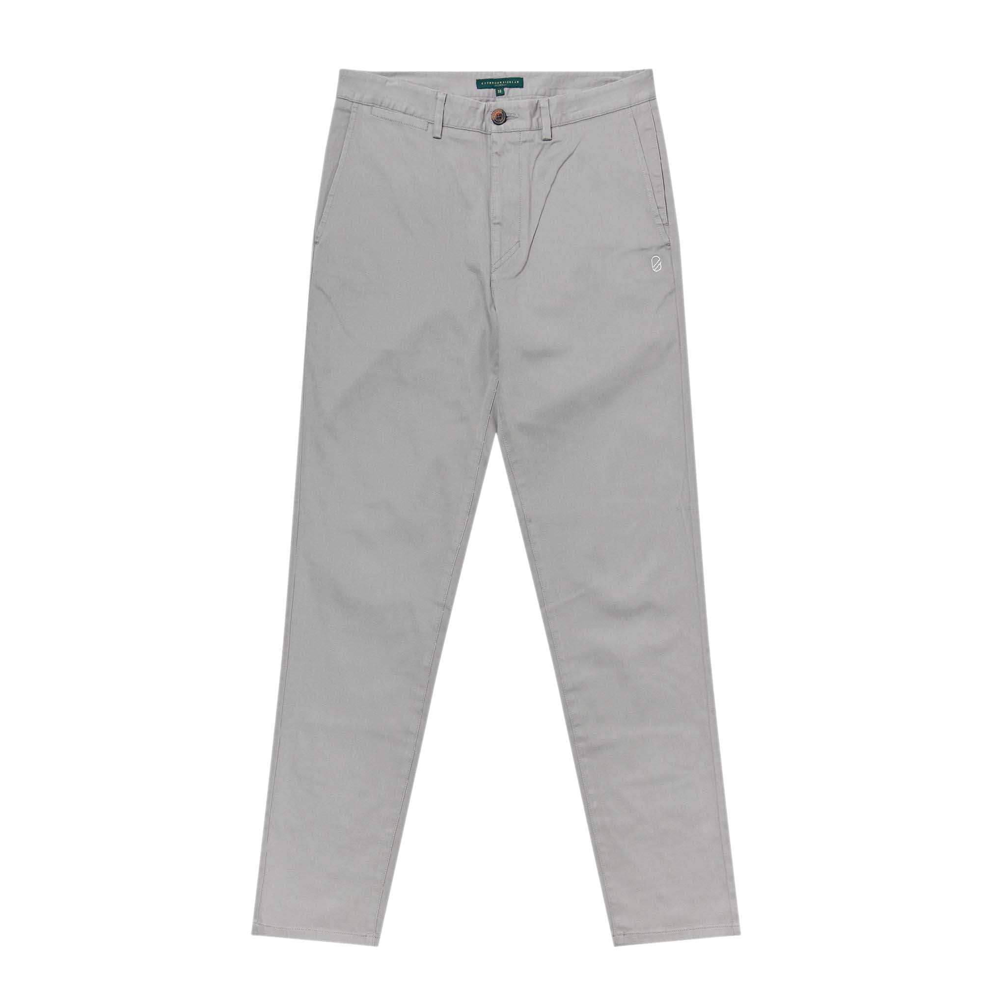 APEX CHINO PANT | SHARKSKIN